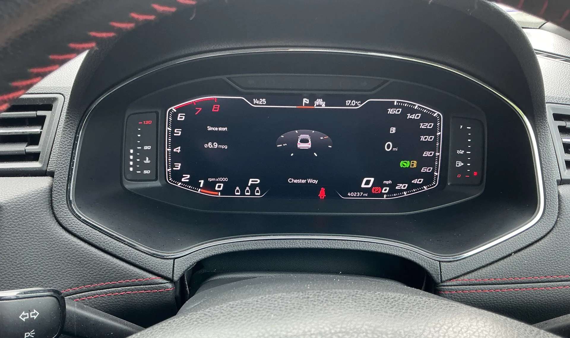 2020 SEAT ARONA 2020 SEAT ARONA