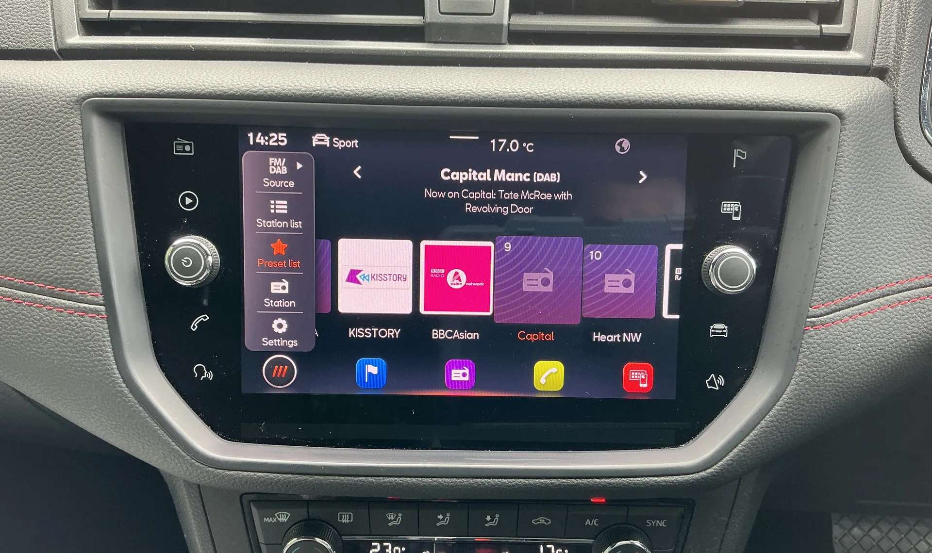 2020 SEAT ARONA 2020 SEAT ARONA