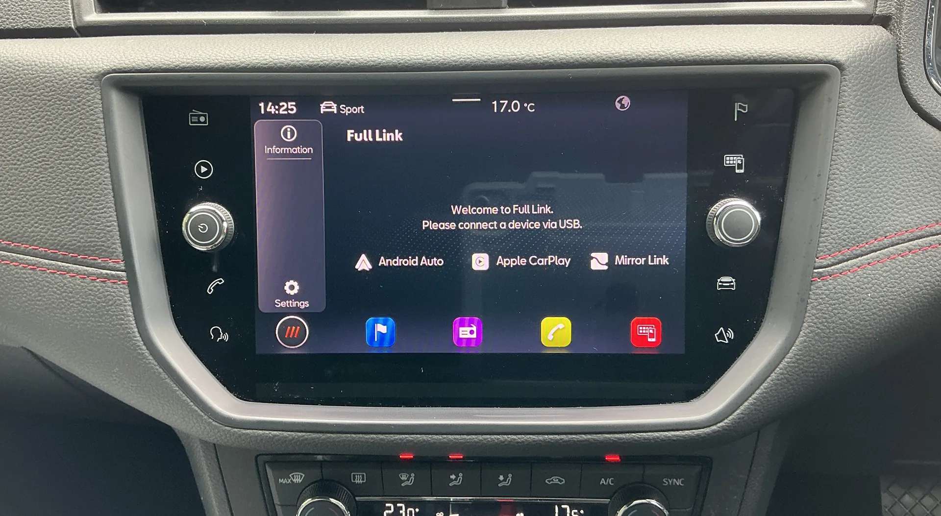 2020 SEAT ARONA 2020 SEAT ARONA