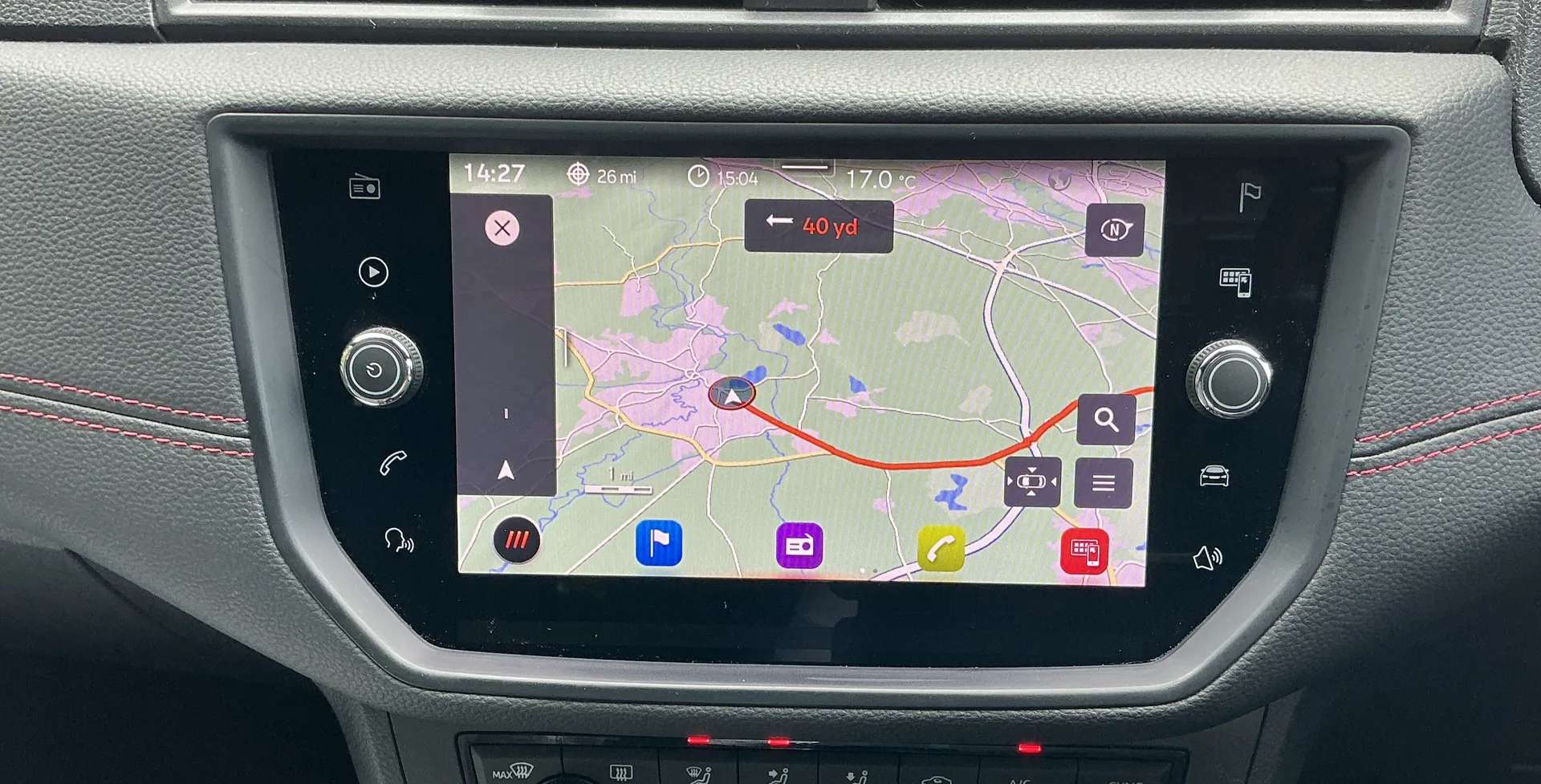 2020 SEAT ARONA 2020 SEAT ARONA