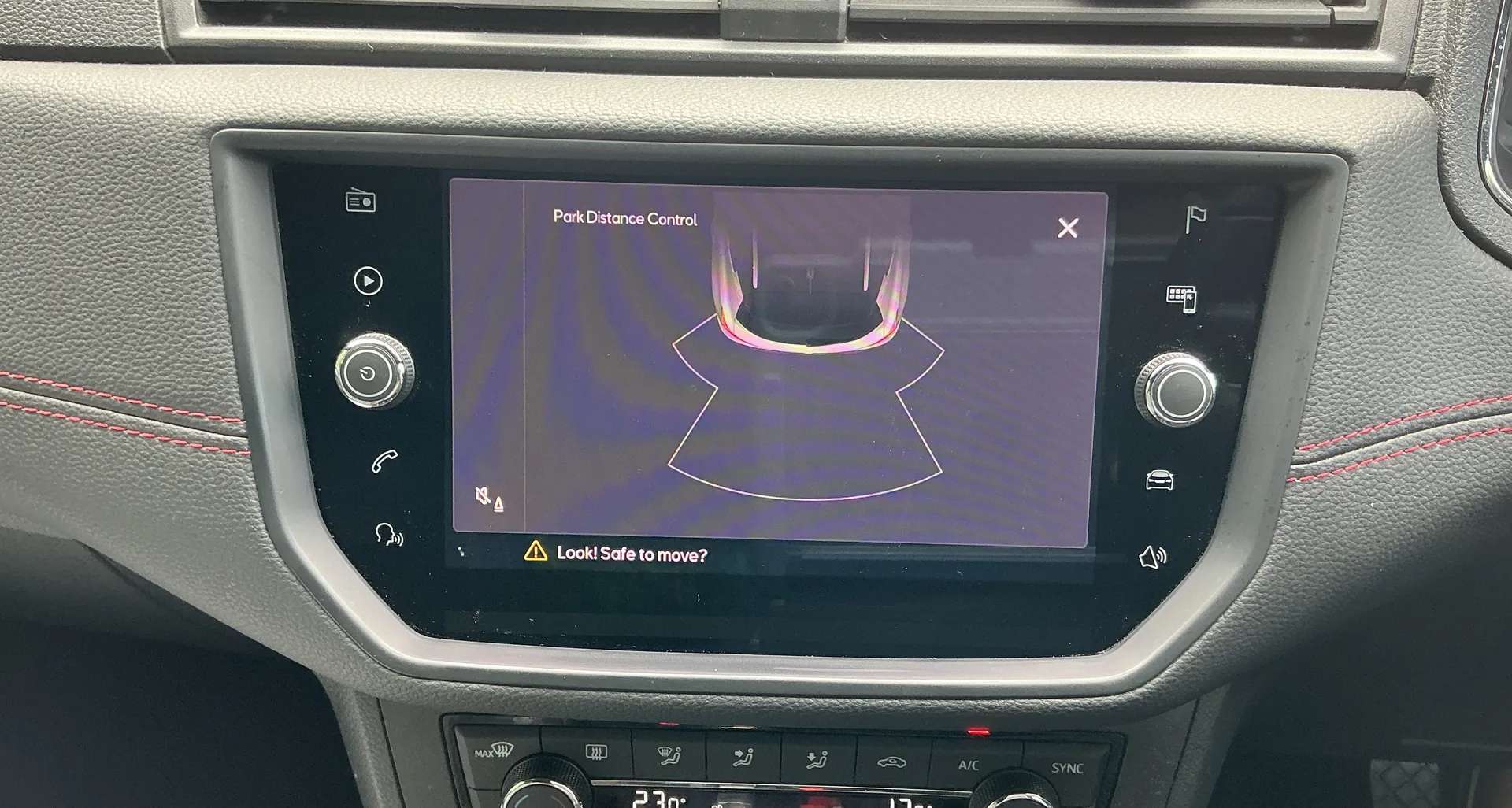 2020 SEAT ARONA 2020 SEAT ARONA