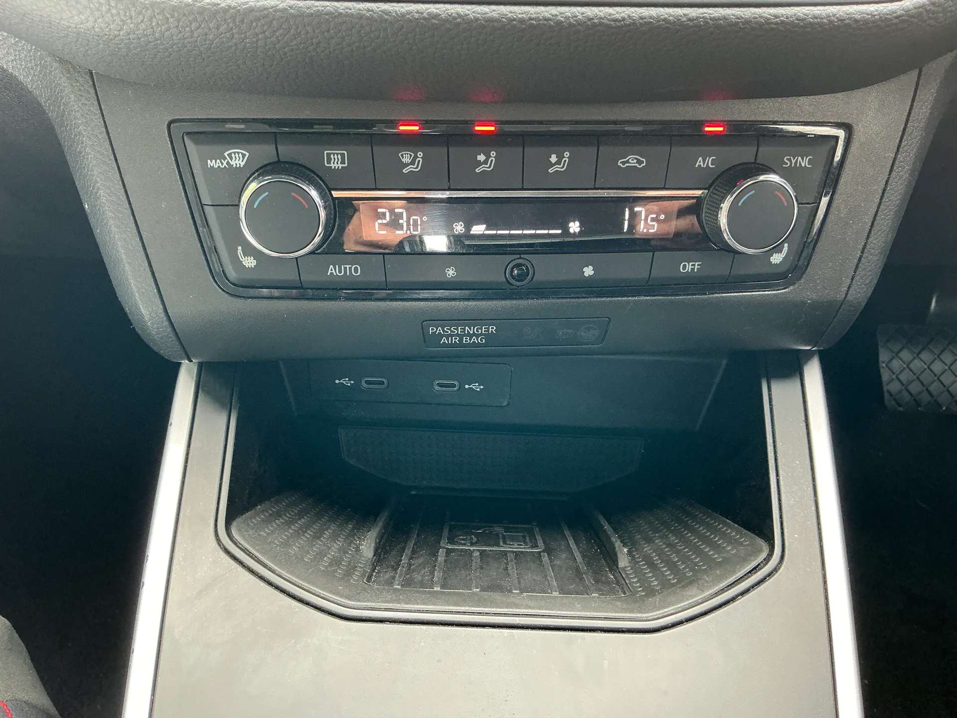 2020 SEAT ARONA 2020 SEAT ARONA