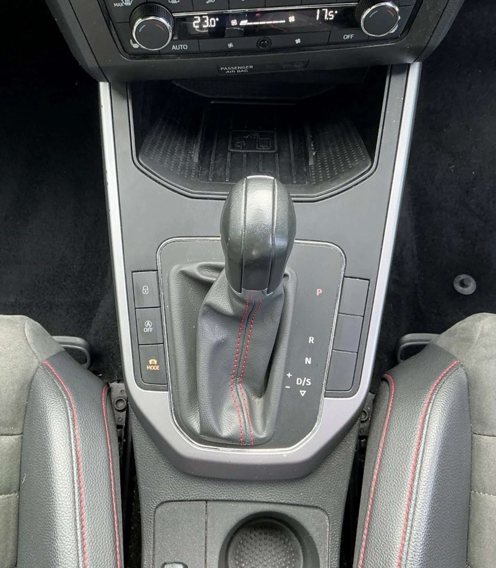 2020 SEAT ARONA 2020 SEAT ARONA