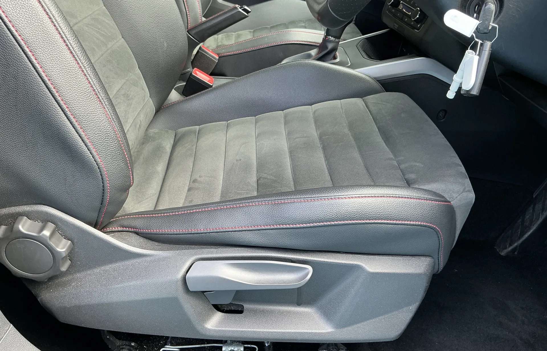 2020 SEAT ARONA 2020 SEAT ARONA