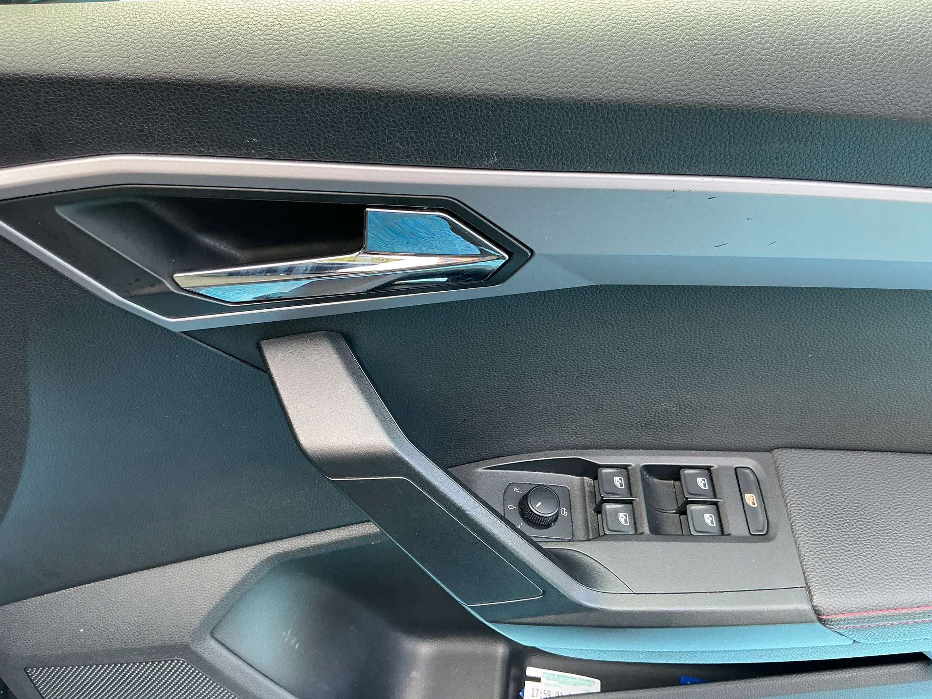 2020 SEAT ARONA 2020 SEAT ARONA