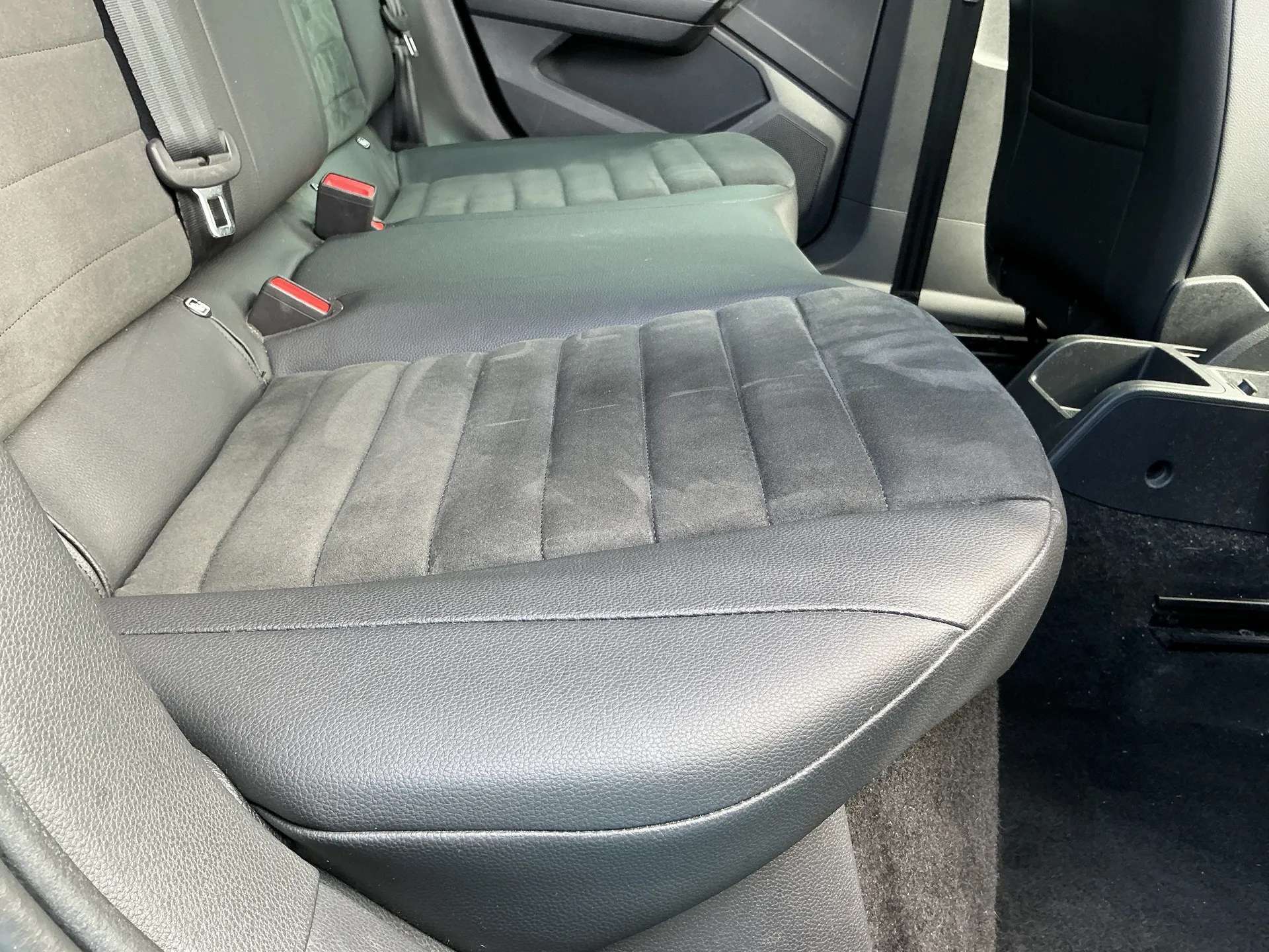 2020 SEAT ARONA 2020 SEAT ARONA