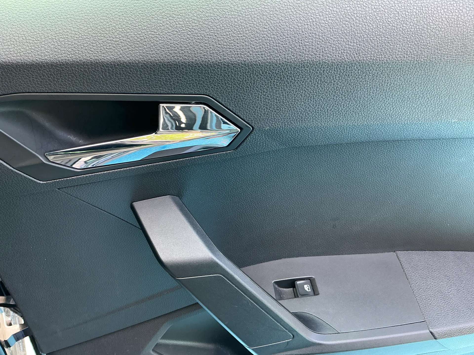 2020 SEAT ARONA 2020 SEAT ARONA
