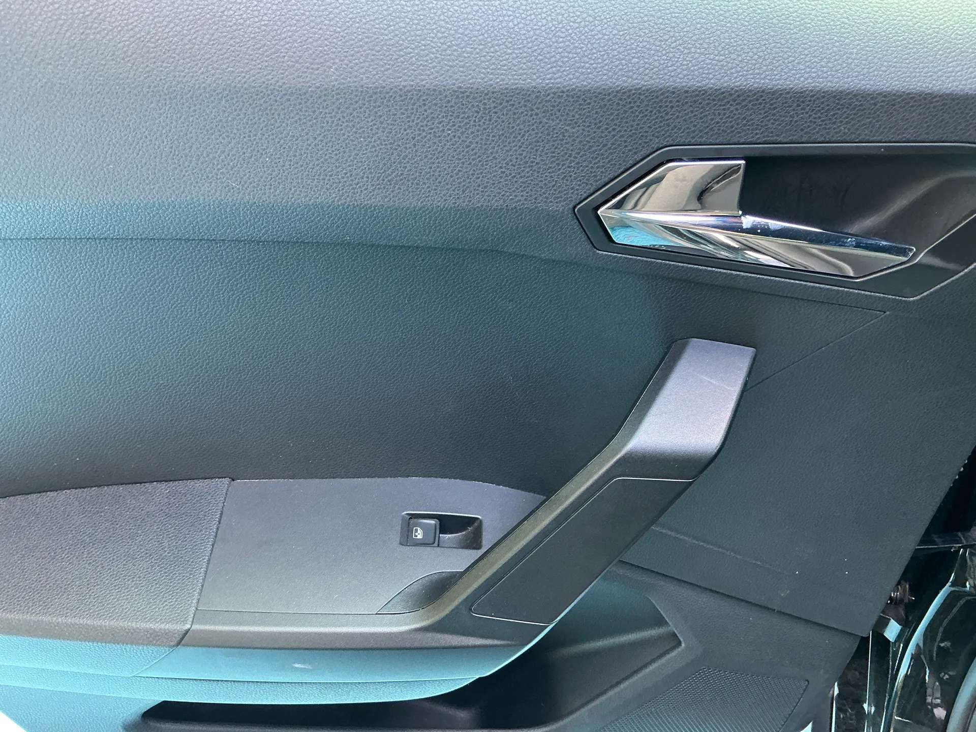 2020 SEAT ARONA 2020 SEAT ARONA