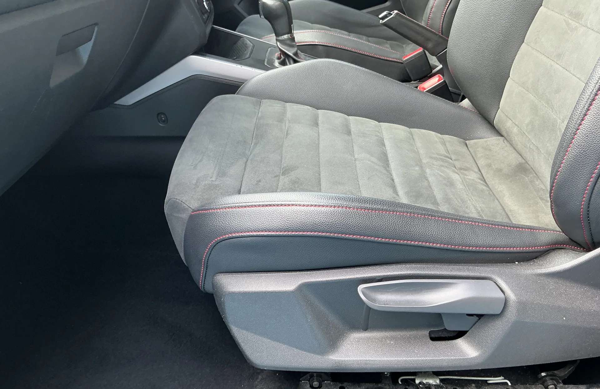 2020 SEAT ARONA 2020 SEAT ARONA