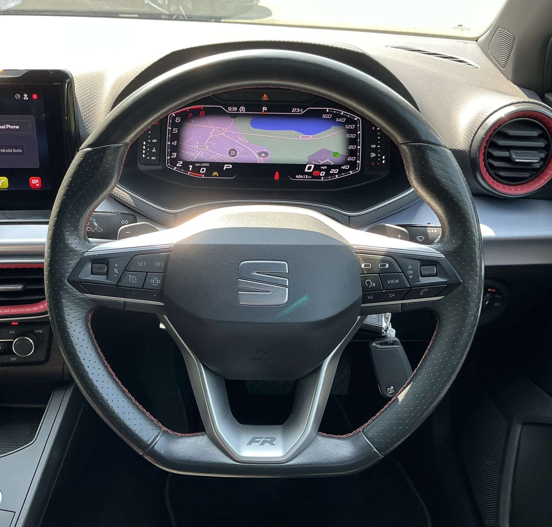 2021 SEAT IBIZA 2021 SEAT IBIZA