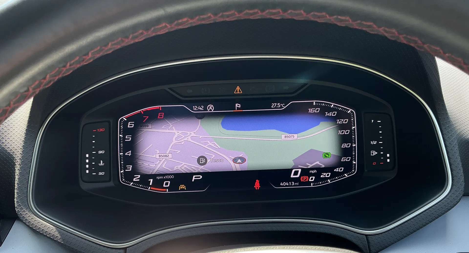 2021 SEAT IBIZA 2021 SEAT IBIZA