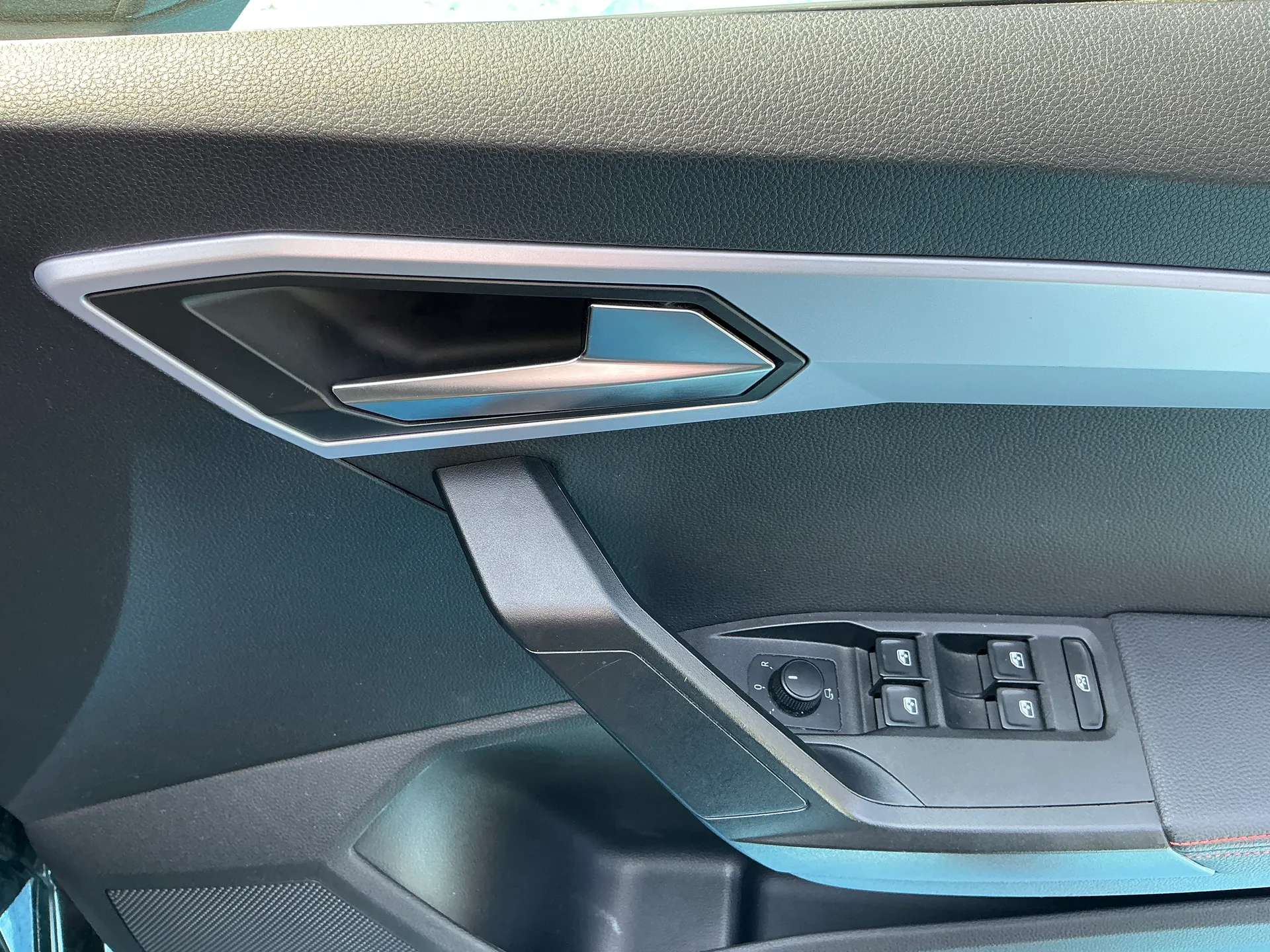 2021 SEAT IBIZA 2021 SEAT IBIZA