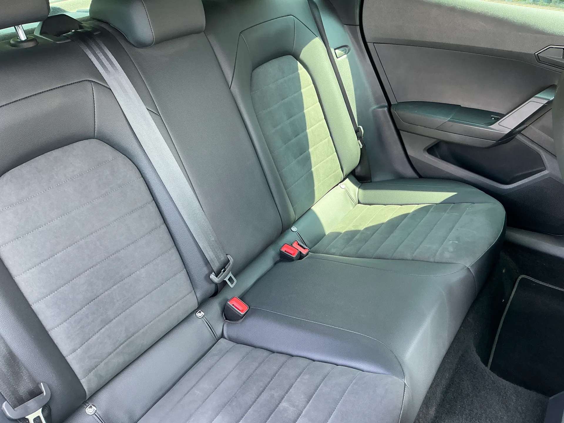 2021 SEAT IBIZA 2021 SEAT IBIZA