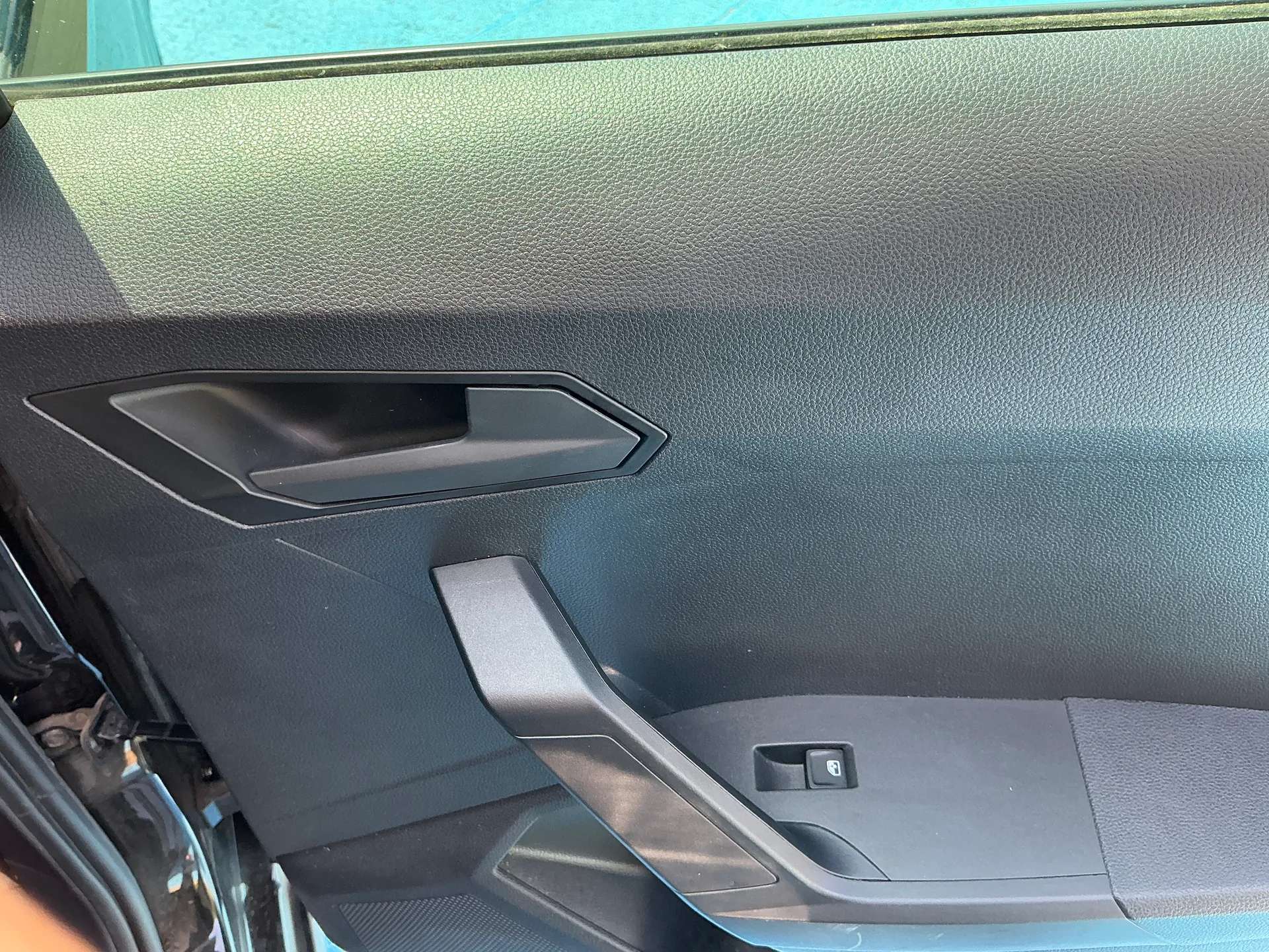 2021 SEAT IBIZA 2021 SEAT IBIZA