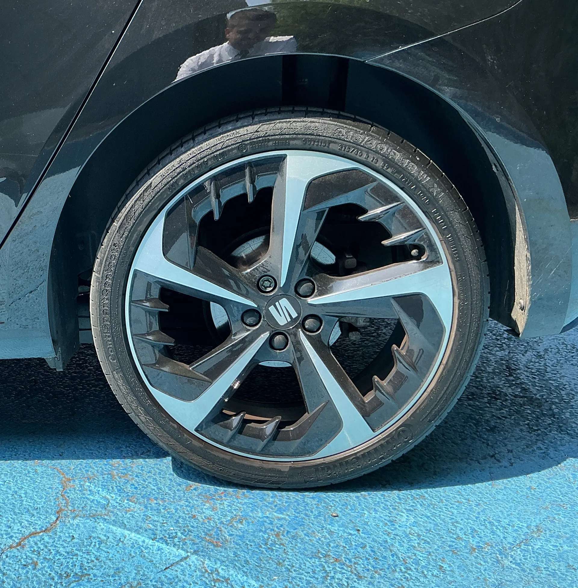 2021 SEAT IBIZA 2021 SEAT IBIZA