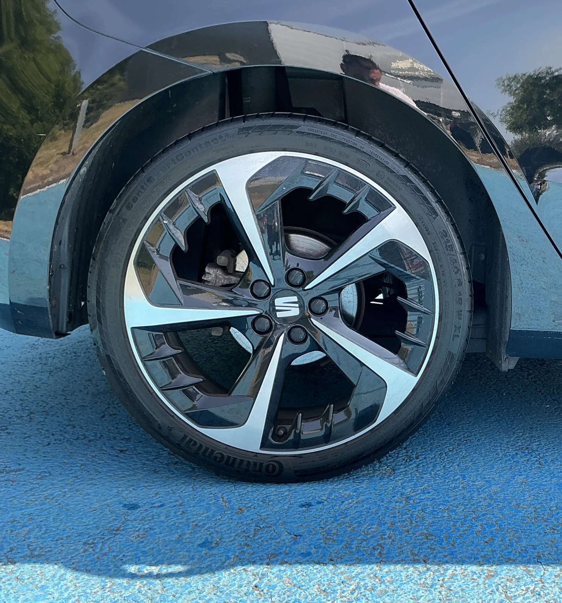 2021 SEAT IBIZA 2021 SEAT IBIZA