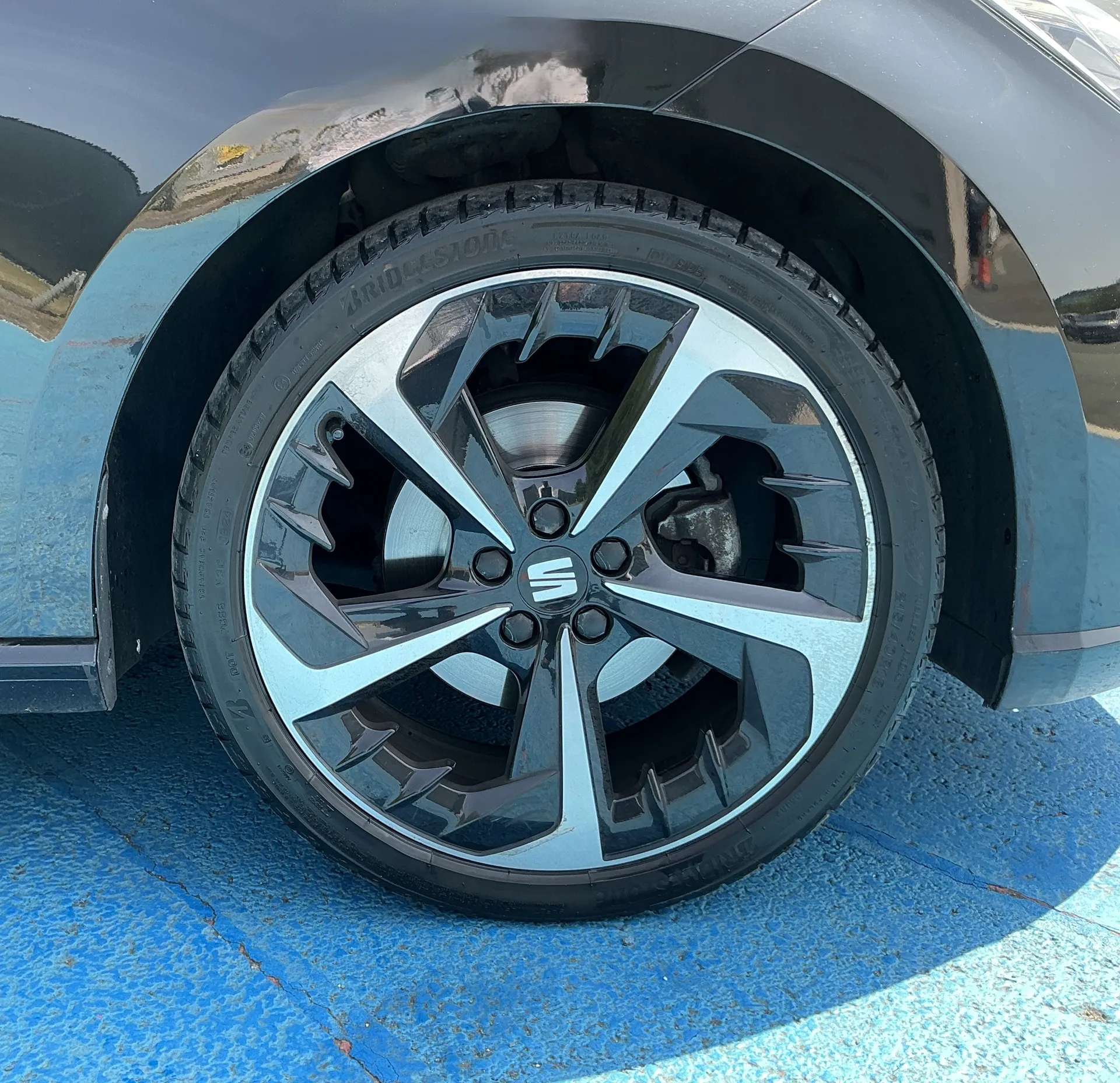 2021 SEAT IBIZA 2021 SEAT IBIZA