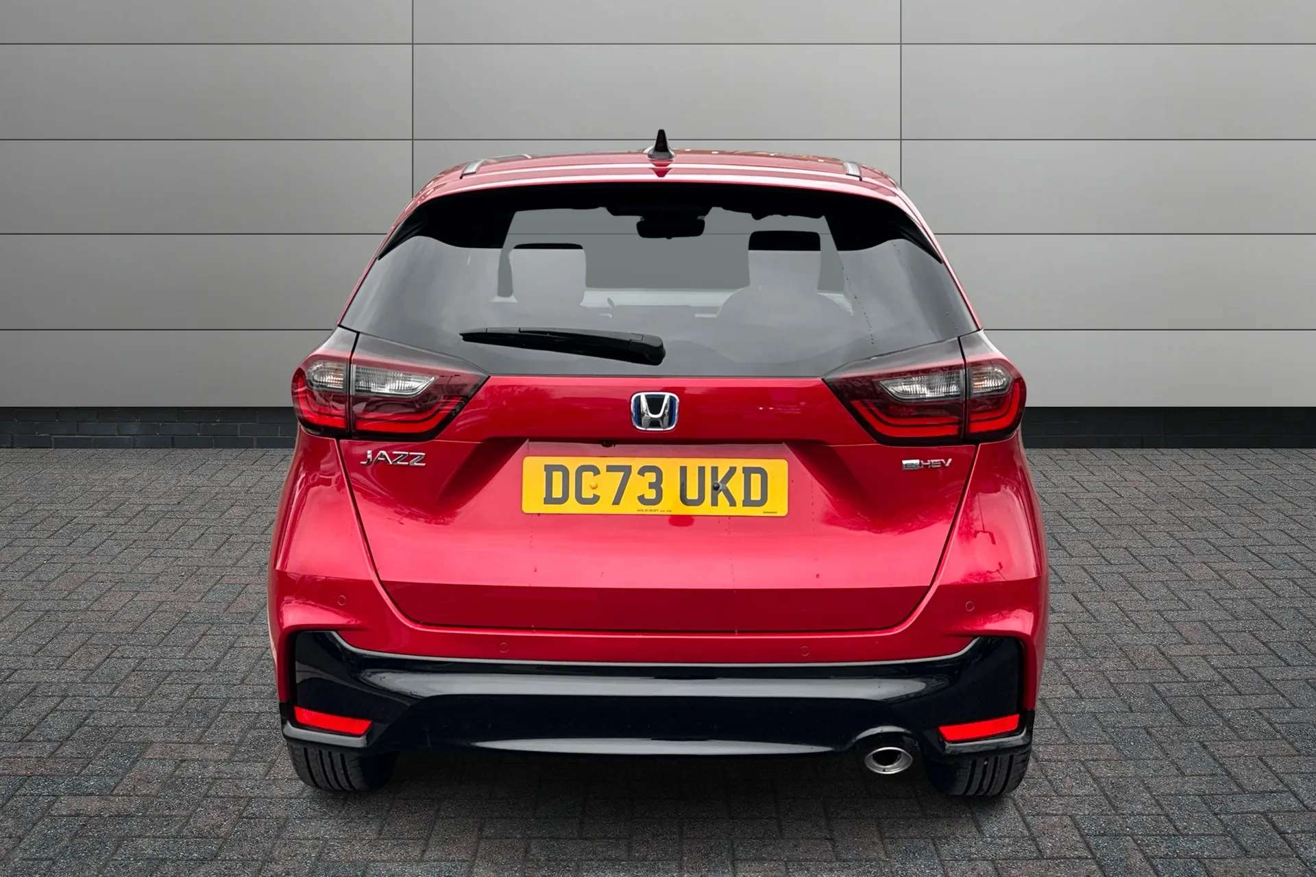 2024 HONDA JAZZ 2024 HONDA JAZZ