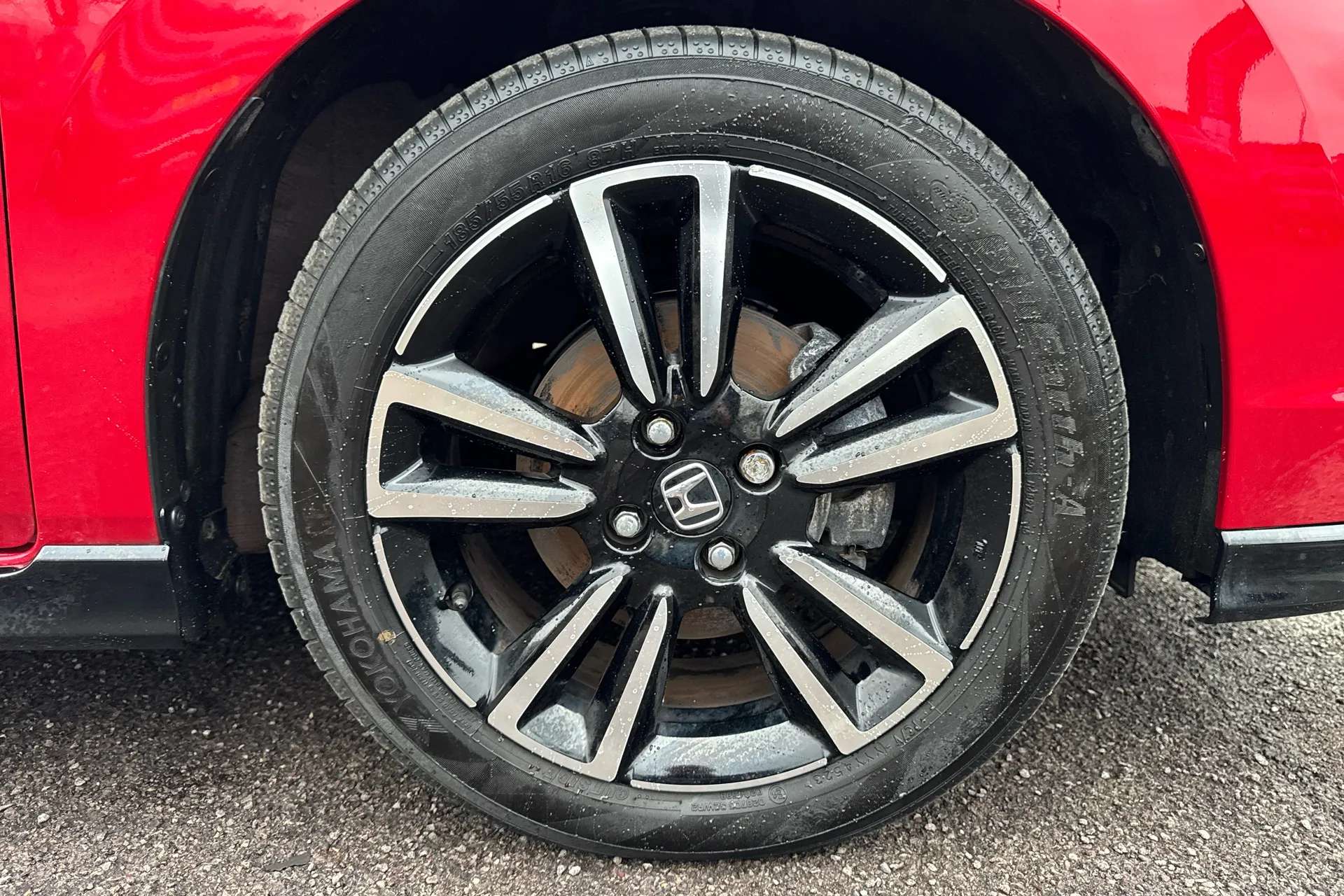 2024 HONDA JAZZ 2024 HONDA JAZZ