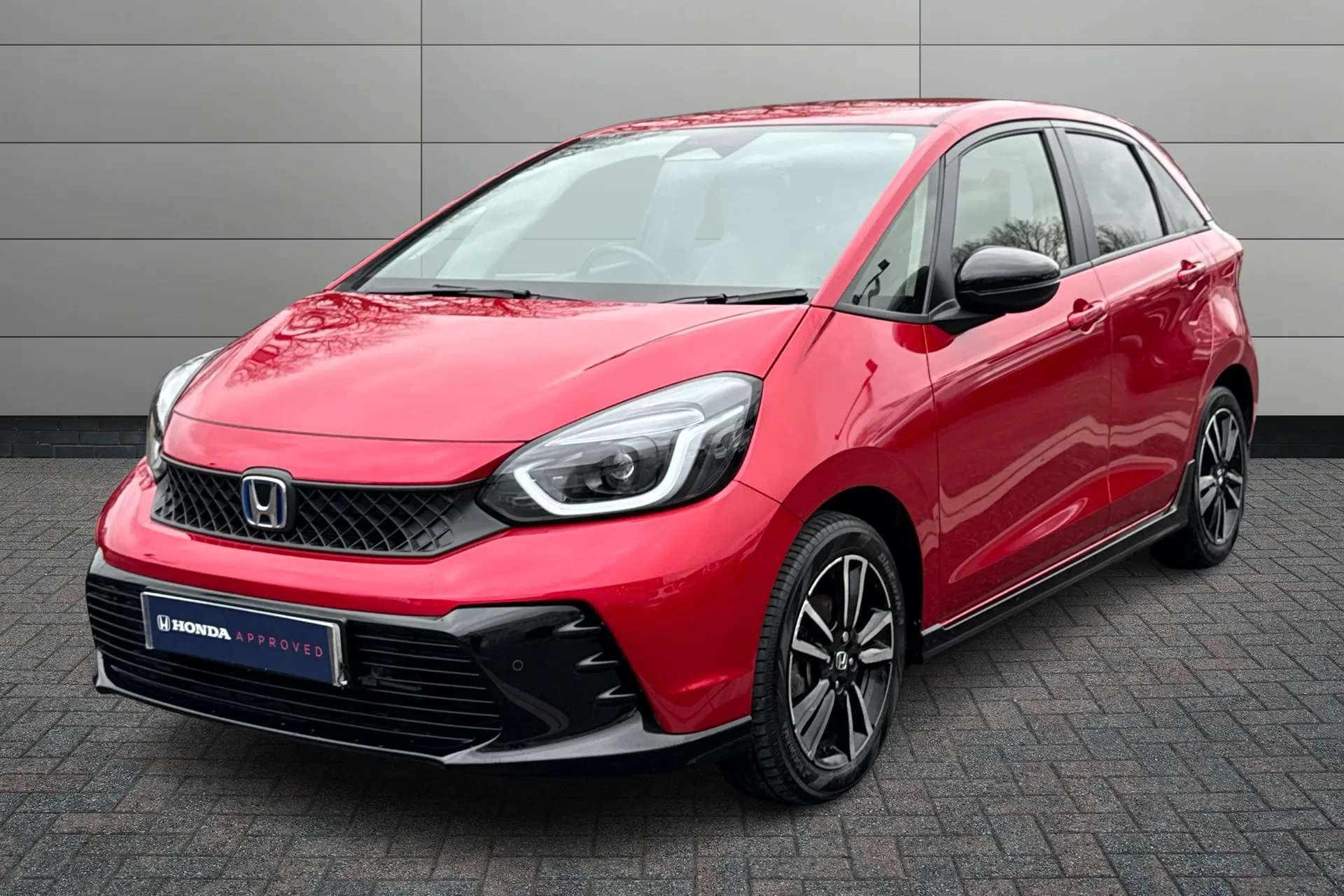 2024 HONDA JAZZ 2024 HONDA JAZZ