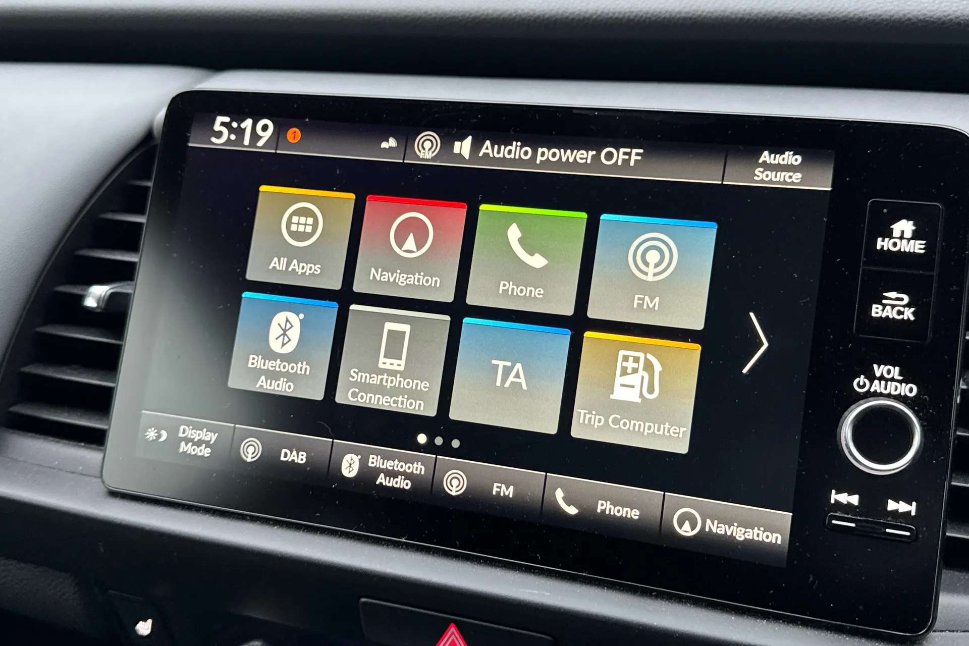 2024 HONDA JAZZ 2024 HONDA JAZZ