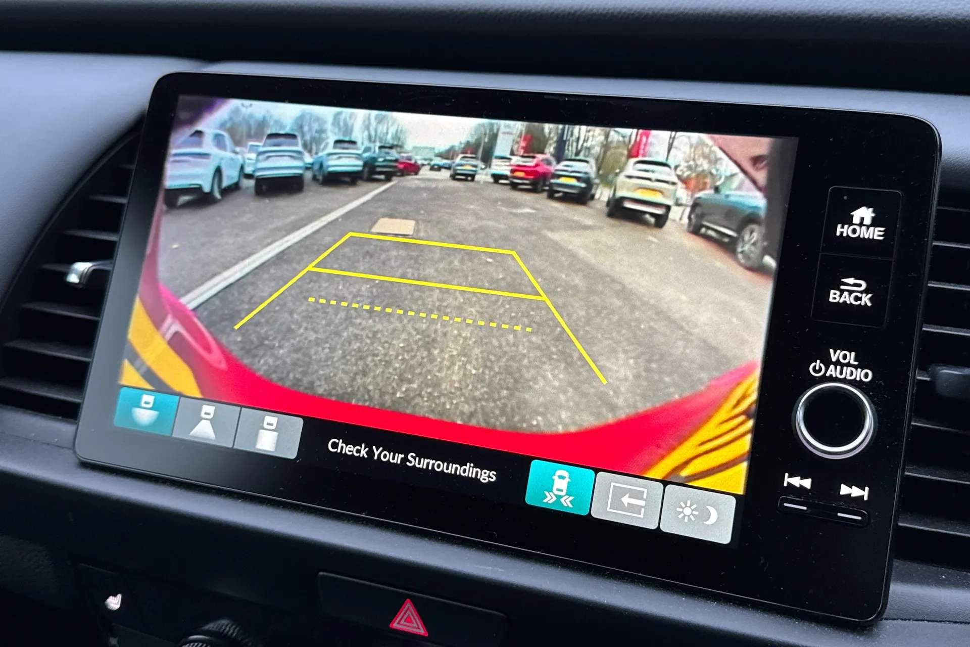 2024 HONDA JAZZ 2024 HONDA JAZZ