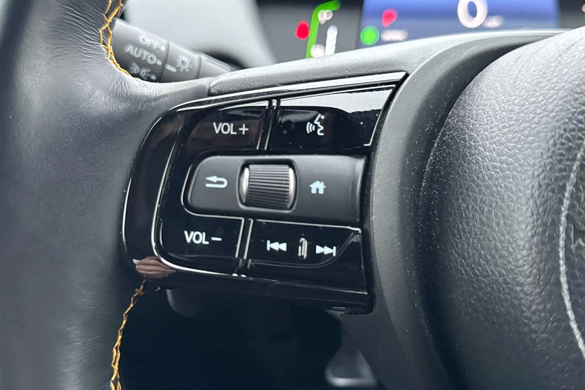 2024 HONDA JAZZ 2024 HONDA JAZZ