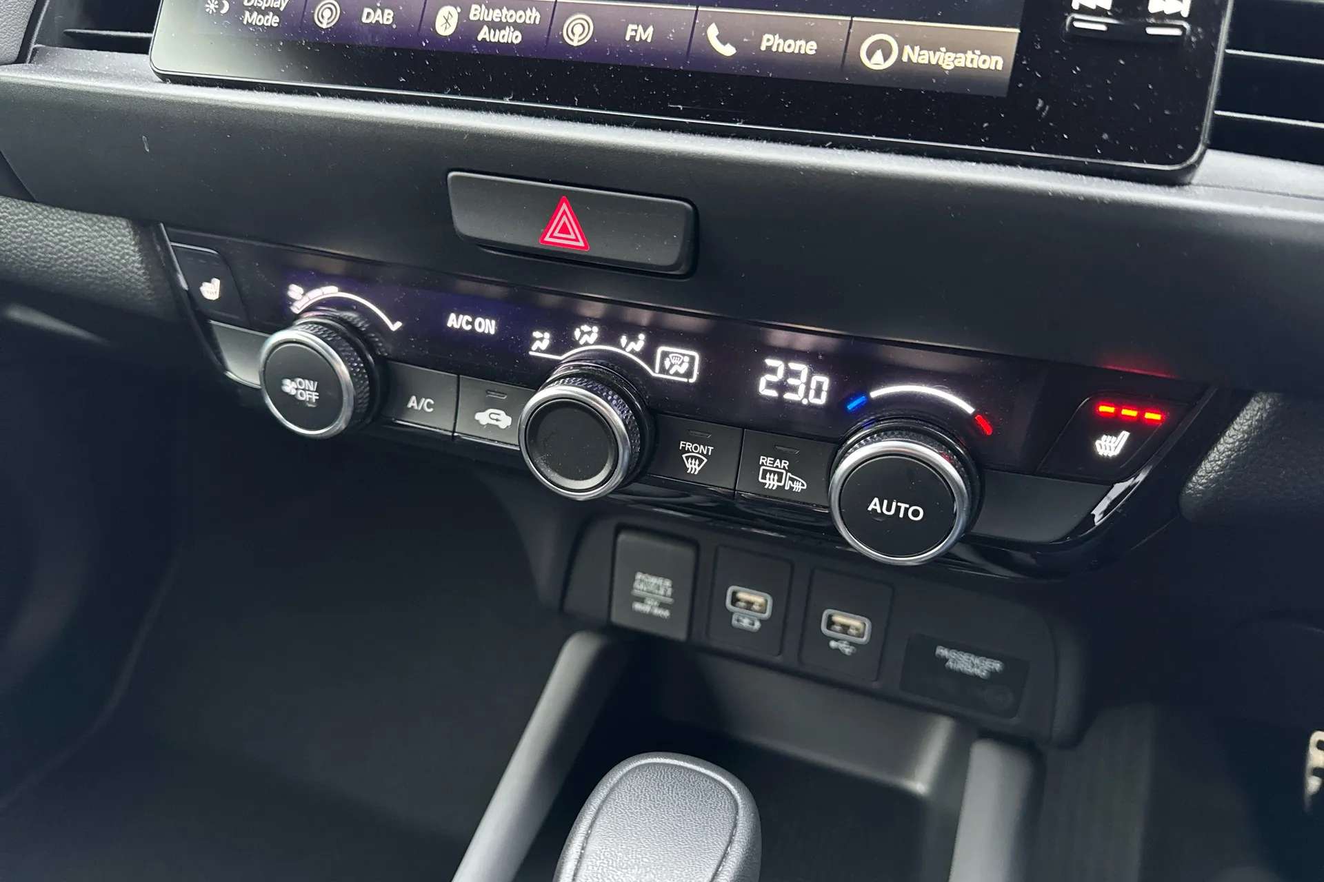 2024 HONDA JAZZ 2024 HONDA JAZZ