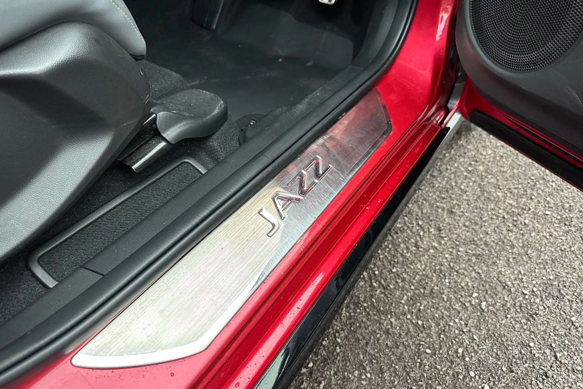 2024 HONDA JAZZ 2024 HONDA JAZZ