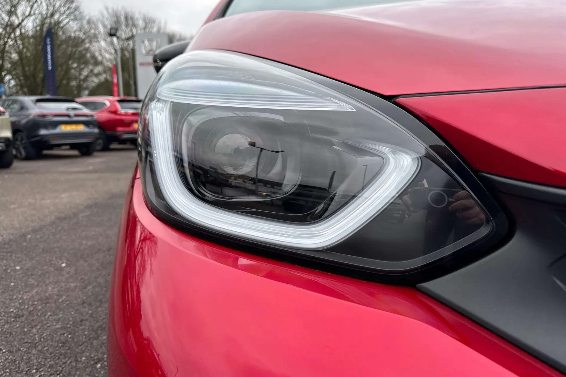 2024 HONDA JAZZ 2024 HONDA JAZZ