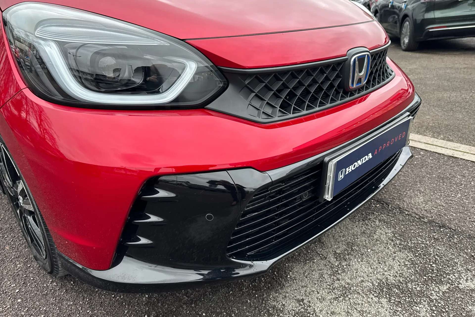 2024 HONDA JAZZ 2024 HONDA JAZZ