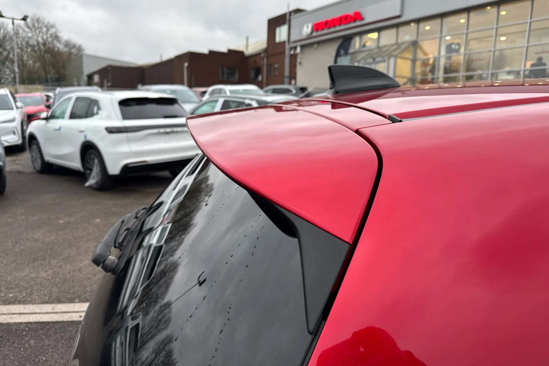 2024 HONDA JAZZ 2024 HONDA JAZZ