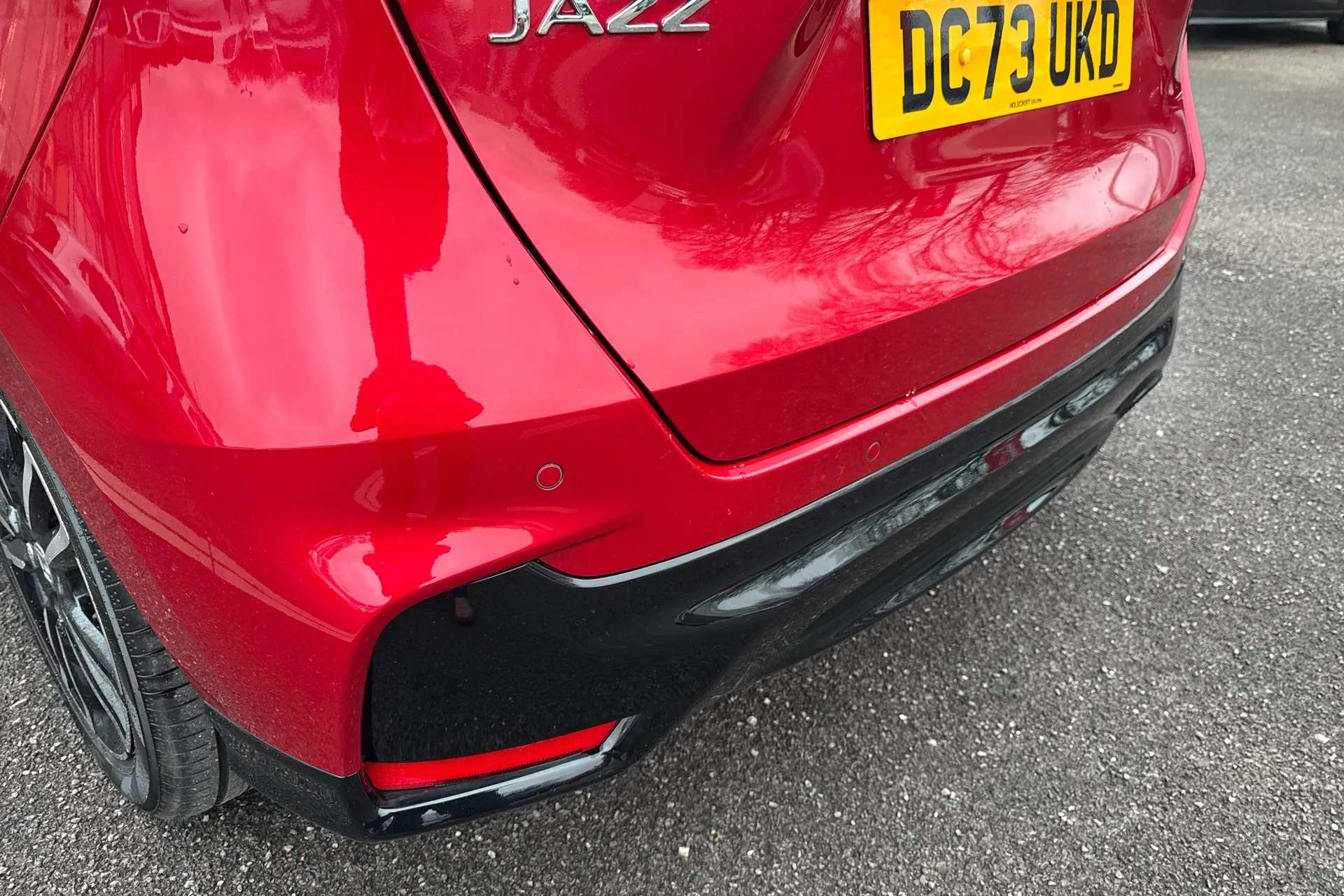 2024 HONDA JAZZ 2024 HONDA JAZZ