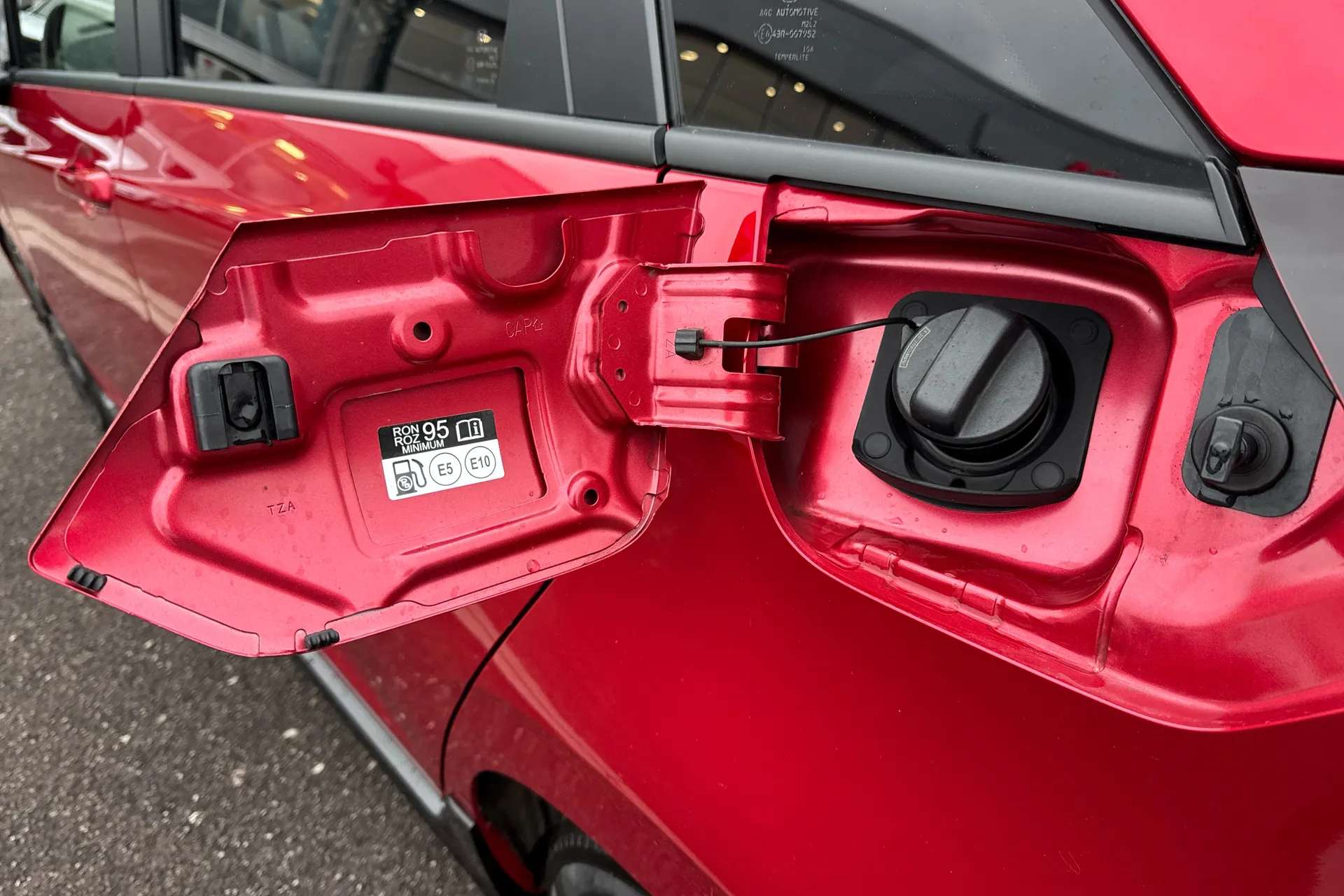 2024 HONDA JAZZ 2024 HONDA JAZZ