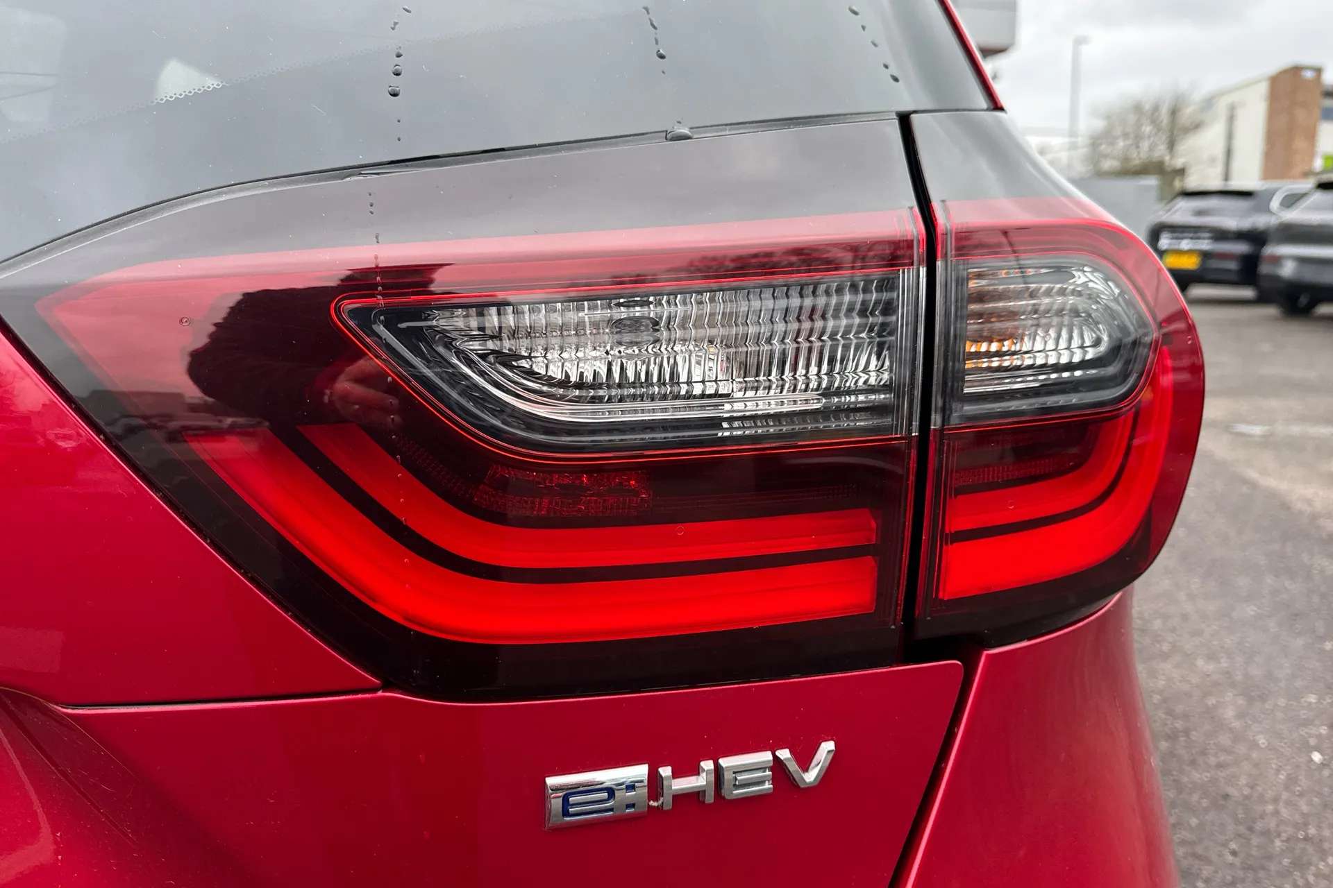 2024 HONDA JAZZ 2024 HONDA JAZZ