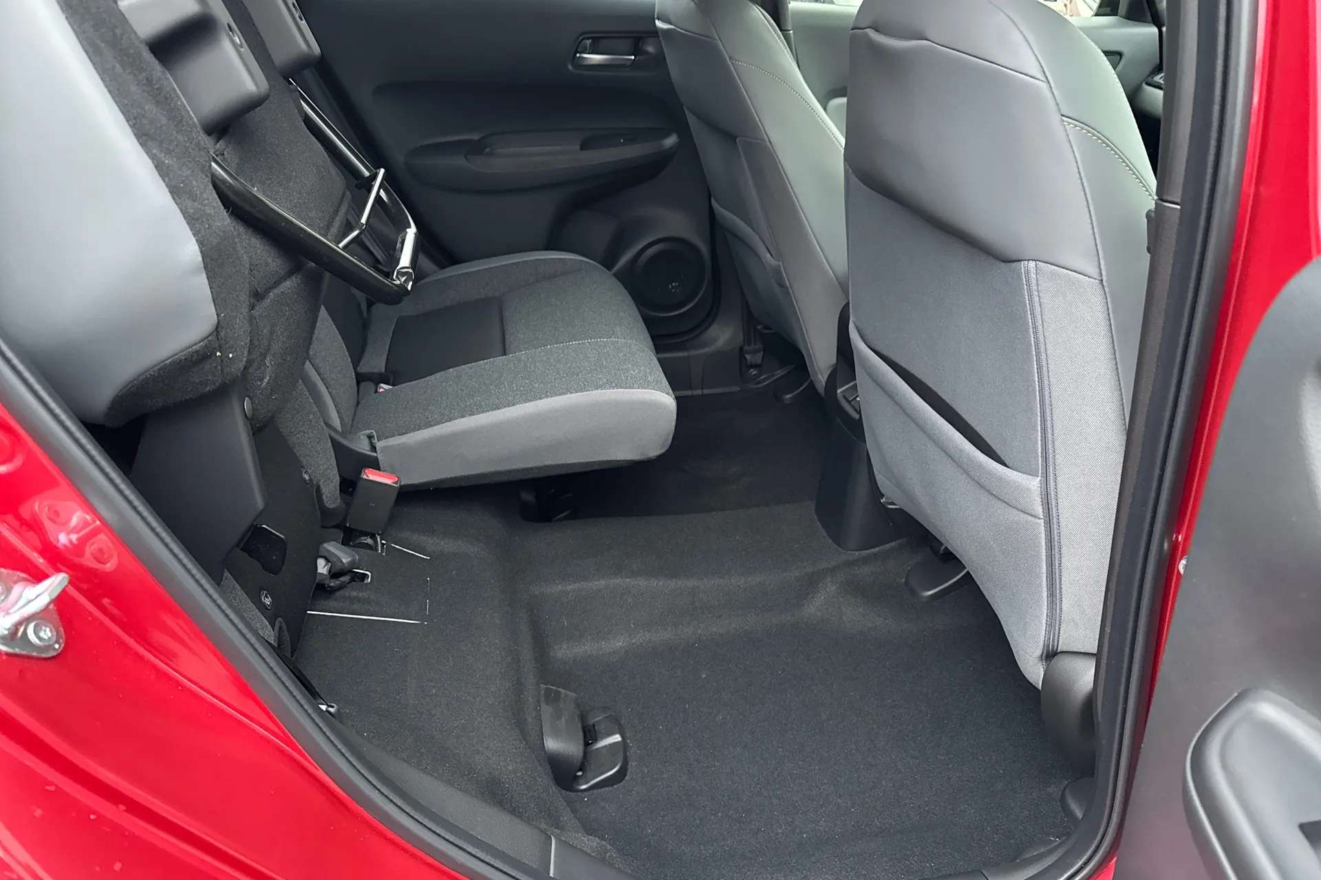 2024 HONDA JAZZ 2024 HONDA JAZZ