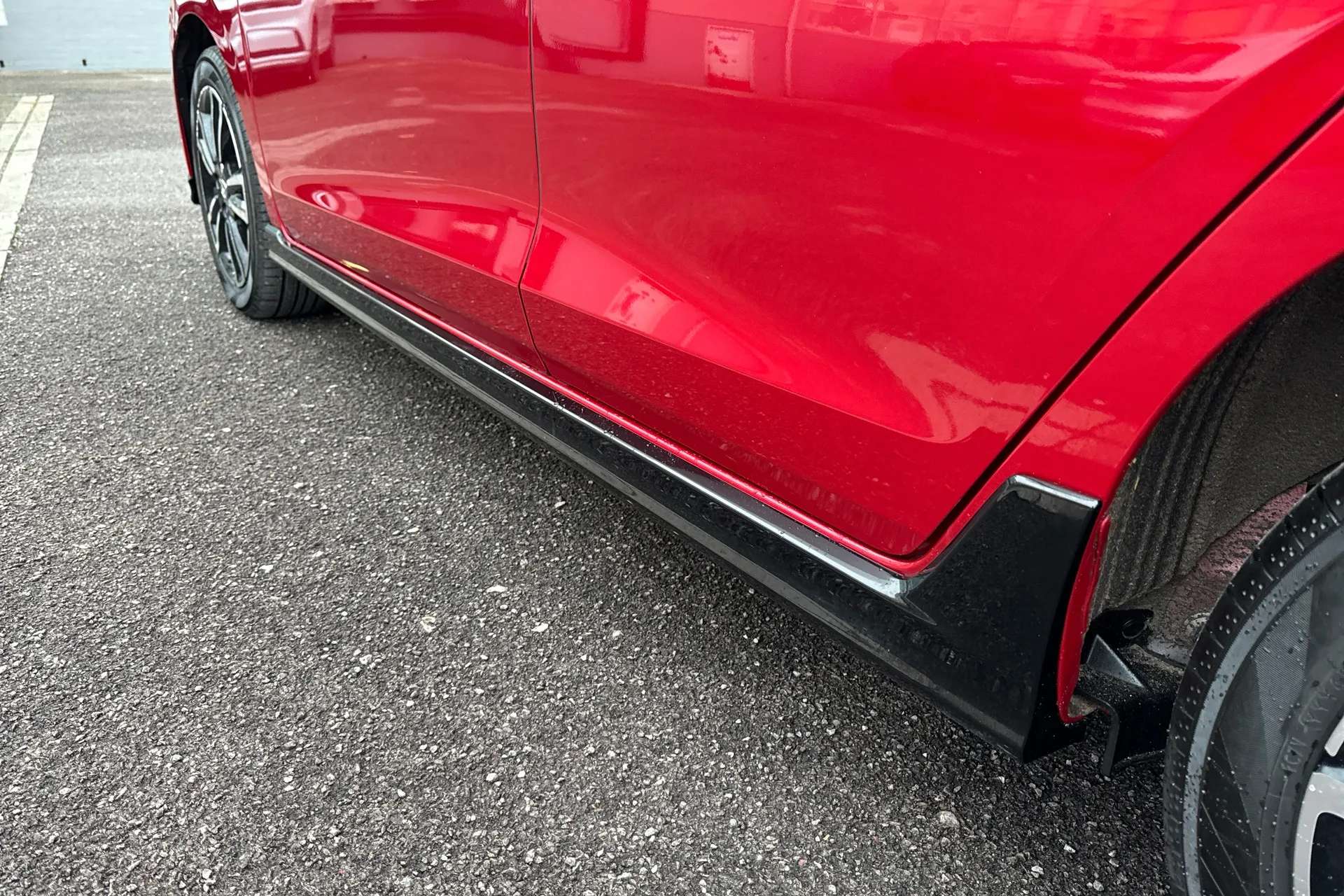 2024 HONDA JAZZ 2024 HONDA JAZZ