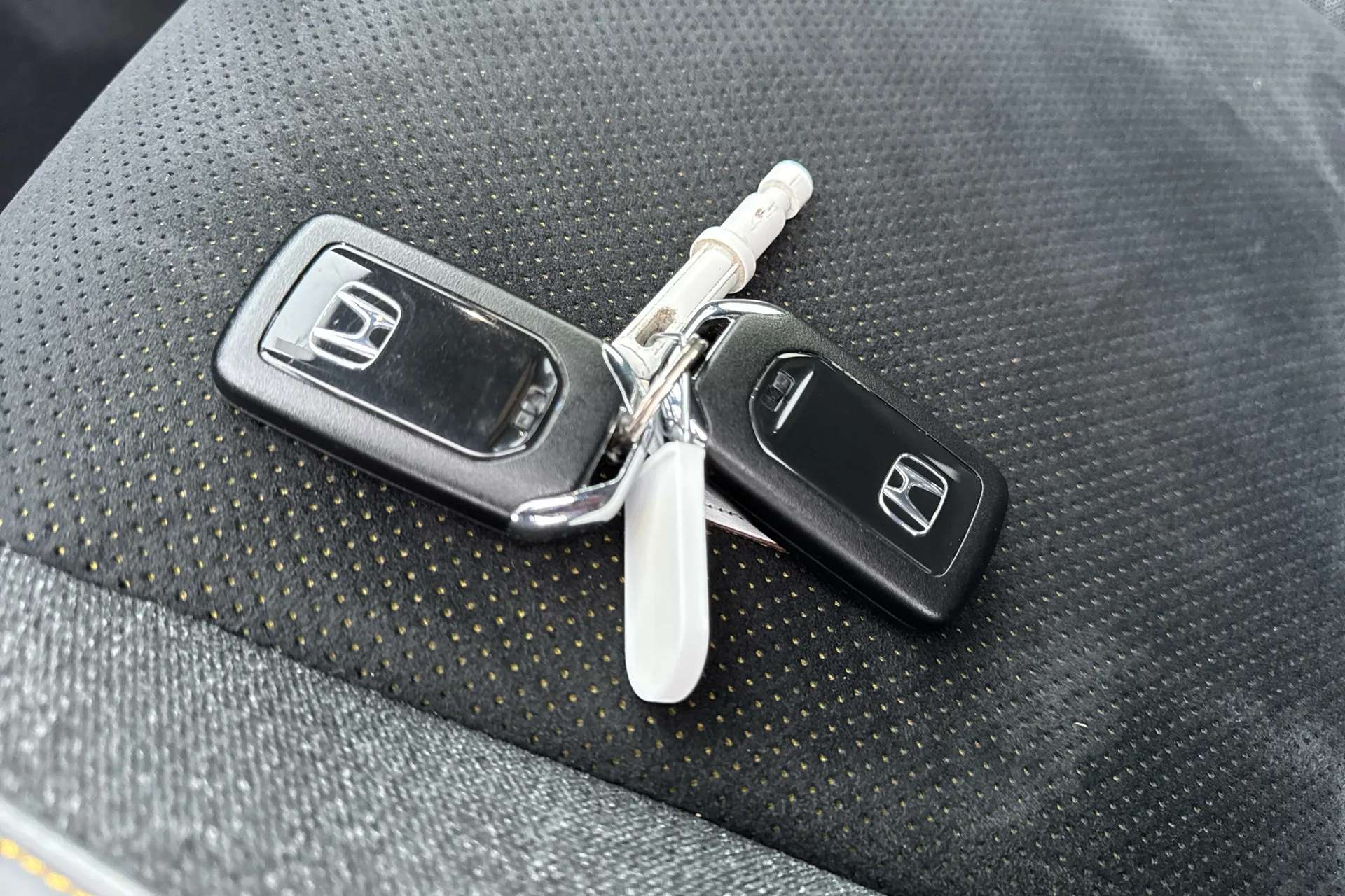 2024 HONDA JAZZ 2024 HONDA JAZZ