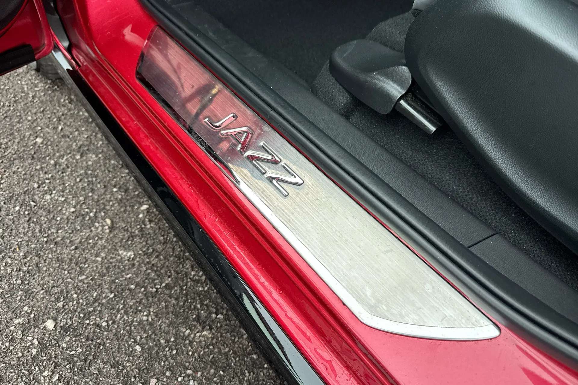 2024 HONDA JAZZ 2024 HONDA JAZZ