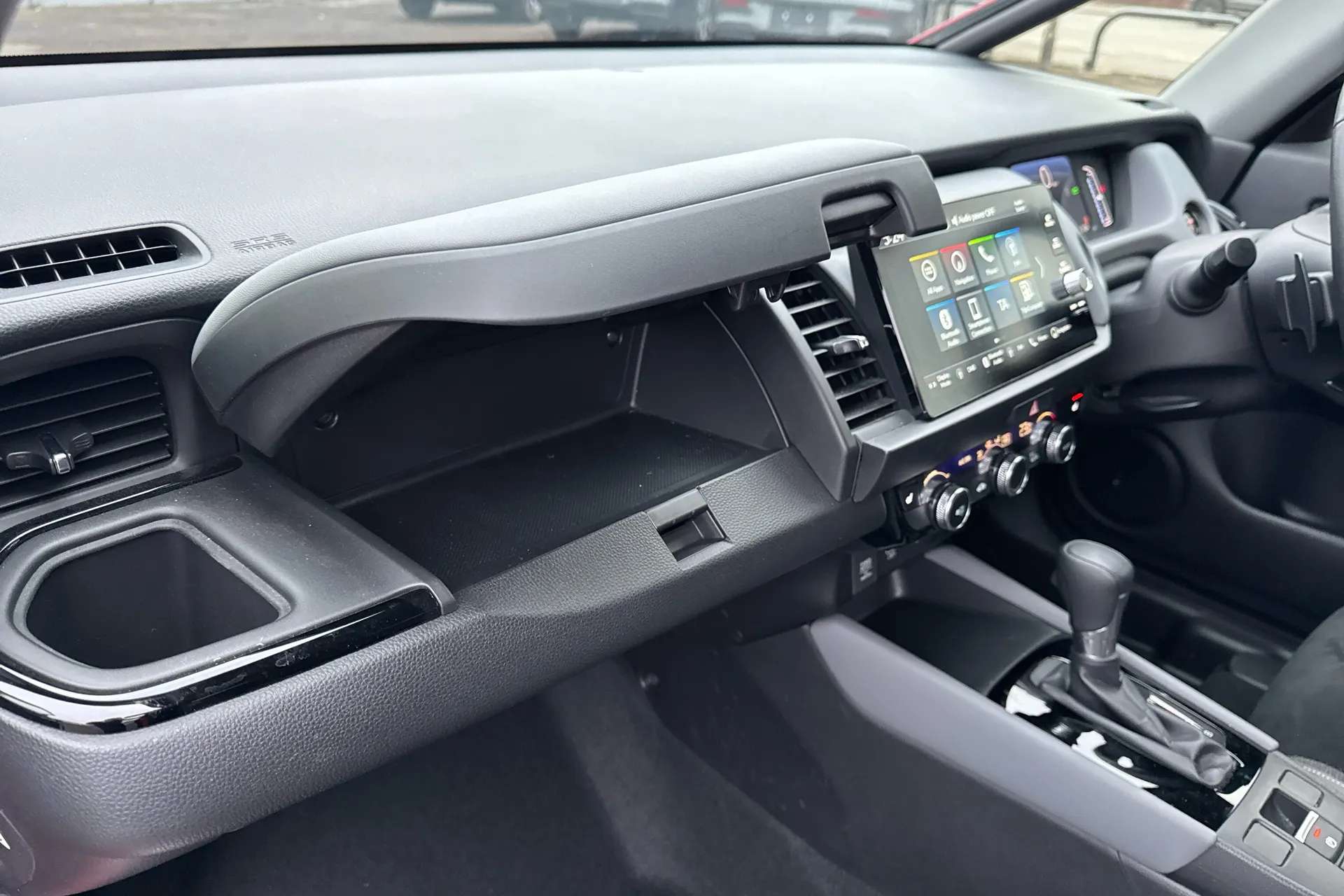 2024 HONDA JAZZ 2024 HONDA JAZZ