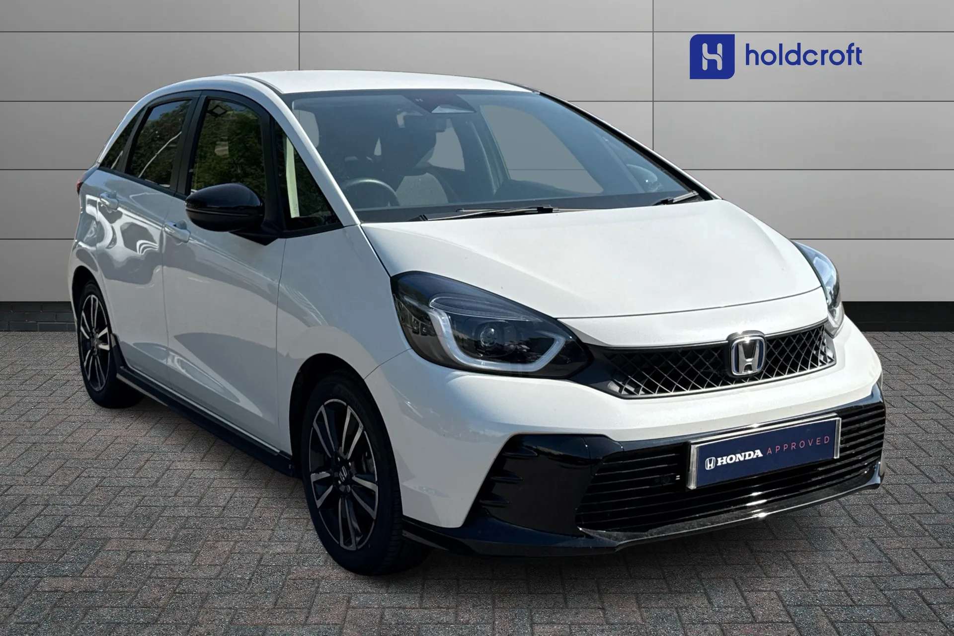 A 2026 HONDA JAZZ 1.5 i-MMD Hybrid Advance Sport 5dr eCVT A 2026 HONDA JAZZ 1.5 i-MMD Hybrid Advance Sport 5dr eCVT