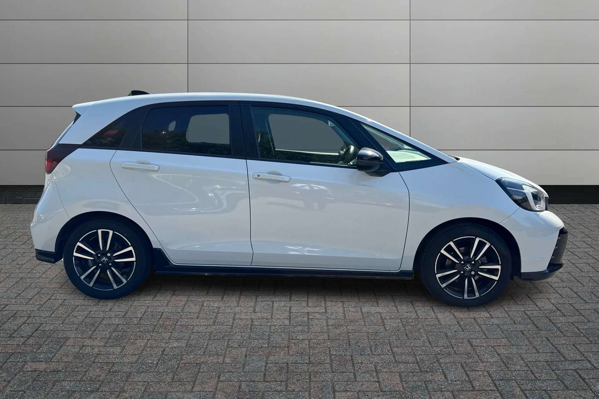 2026 HONDA JAZZ 2026 HONDA JAZZ