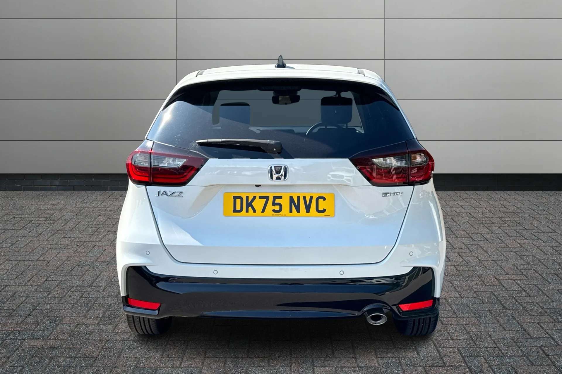 2026 HONDA JAZZ 2026 HONDA JAZZ