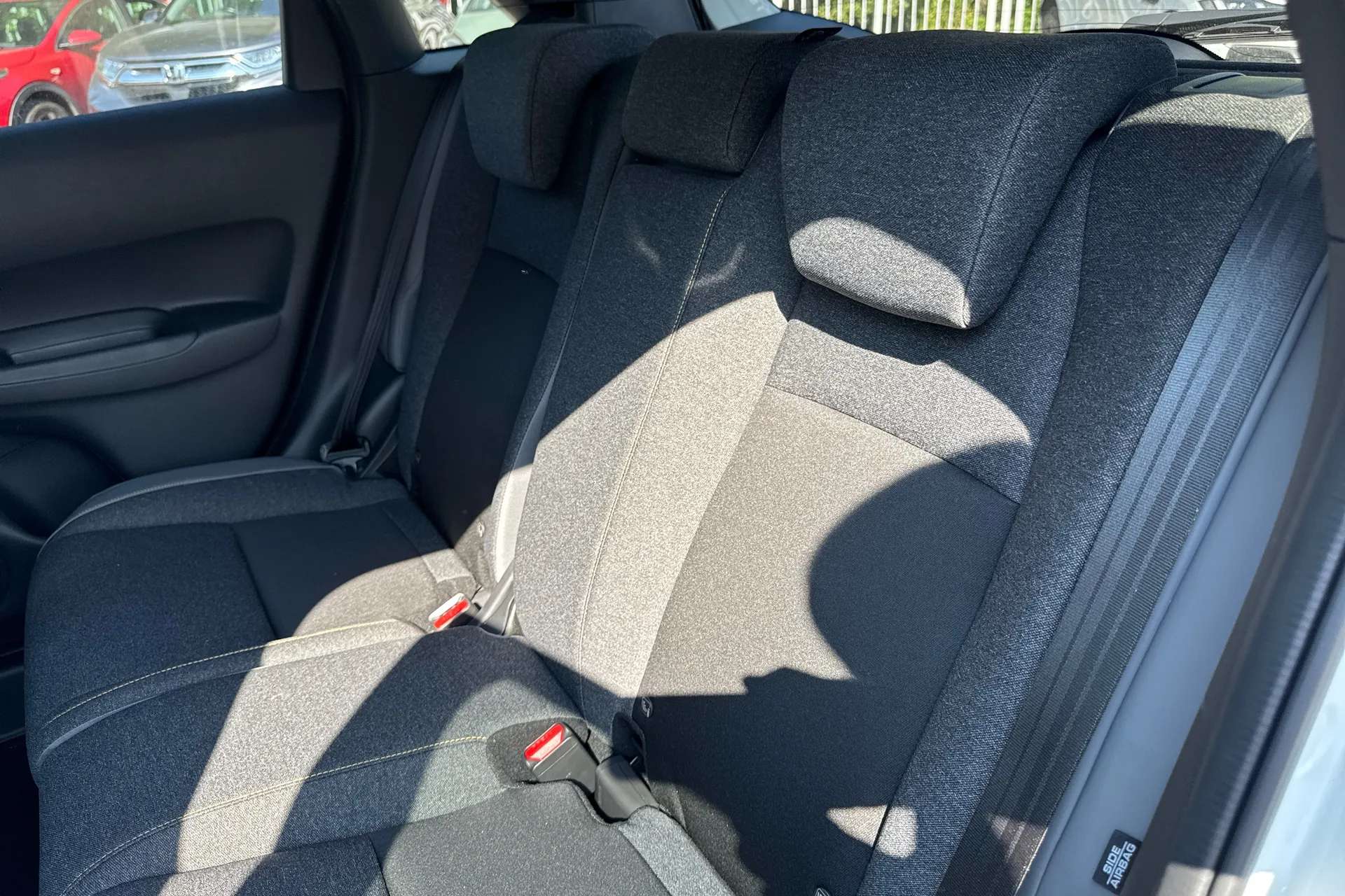 2026 HONDA JAZZ 2026 HONDA JAZZ