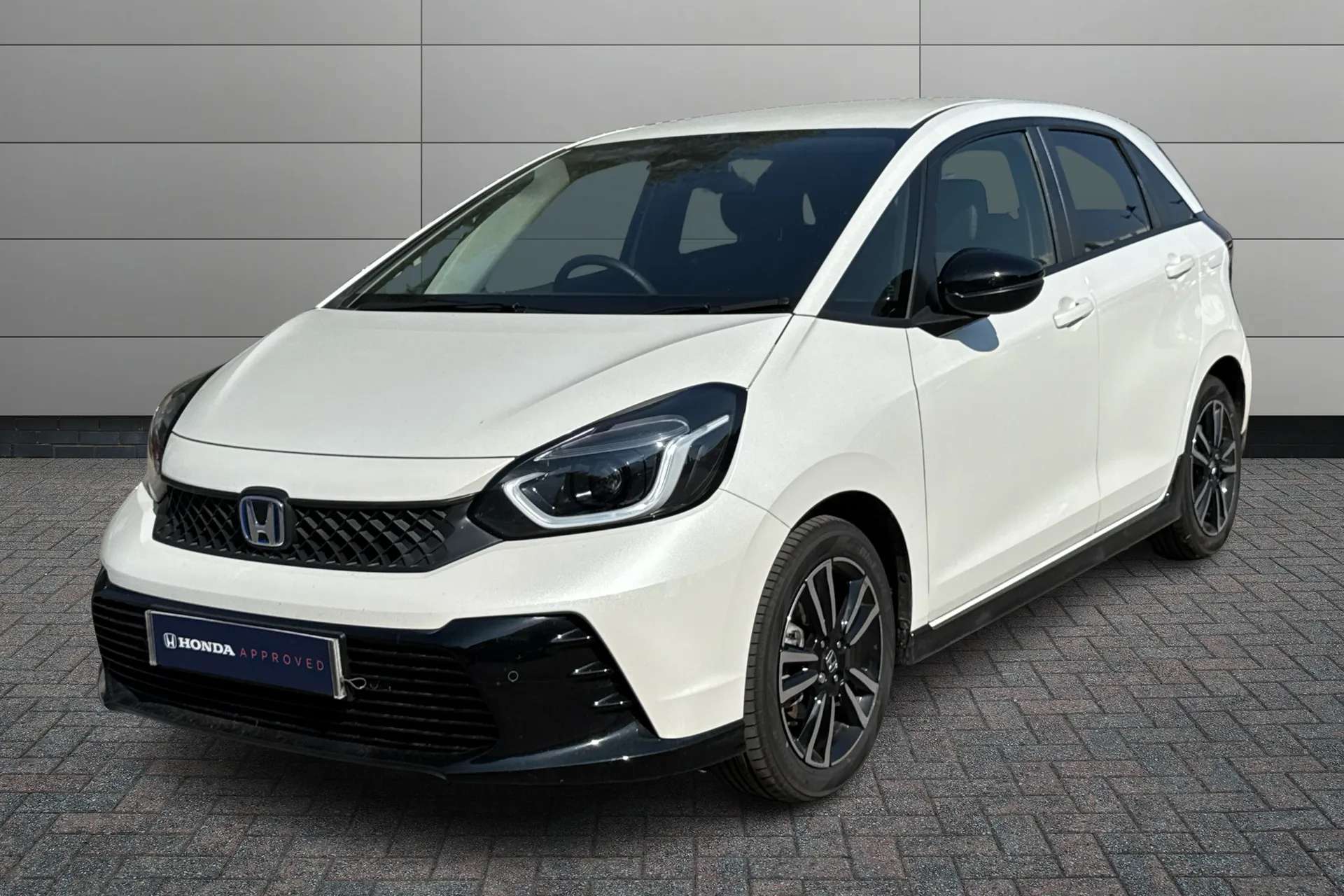 2026 HONDA JAZZ 2026 HONDA JAZZ
