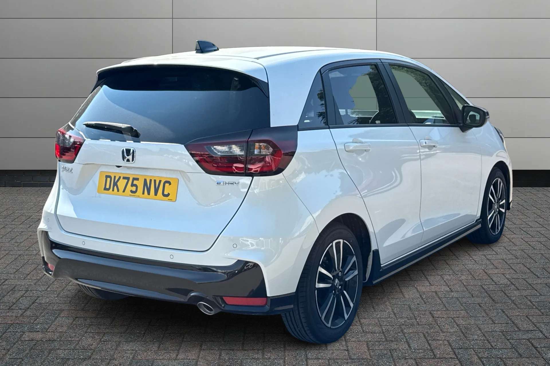 2026 HONDA JAZZ 2026 HONDA JAZZ