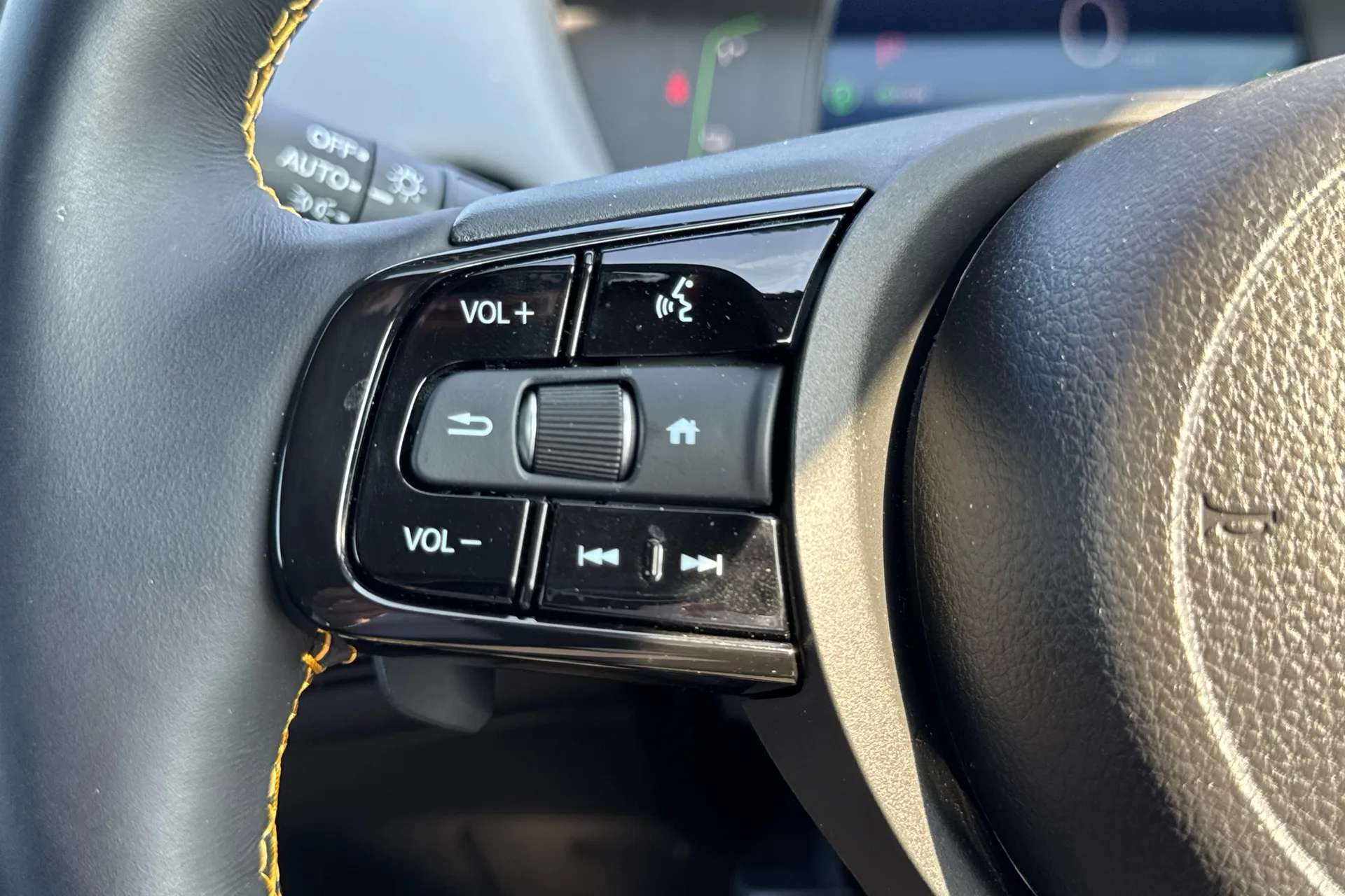 2026 HONDA JAZZ 2026 HONDA JAZZ