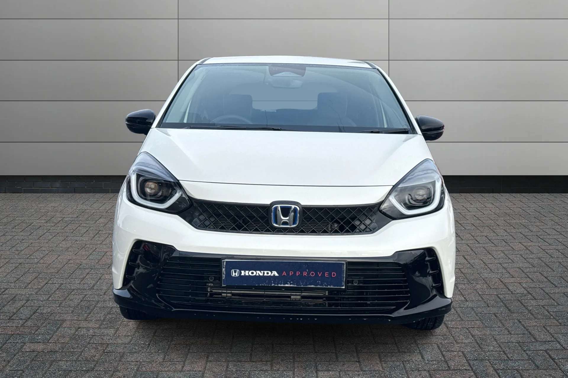 2025 HONDA JAZZ 2025 HONDA JAZZ