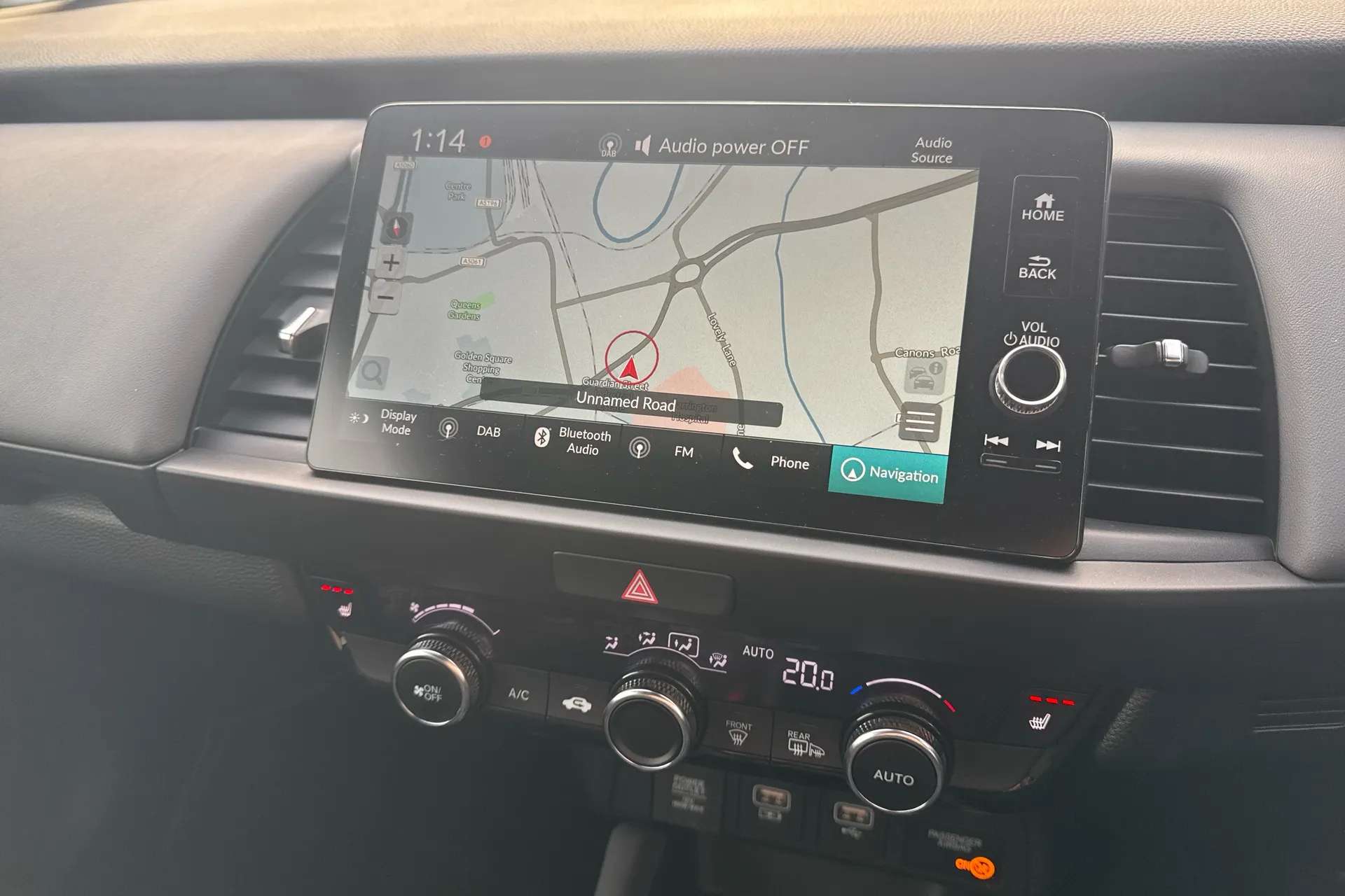 2025 HONDA JAZZ 2025 HONDA JAZZ