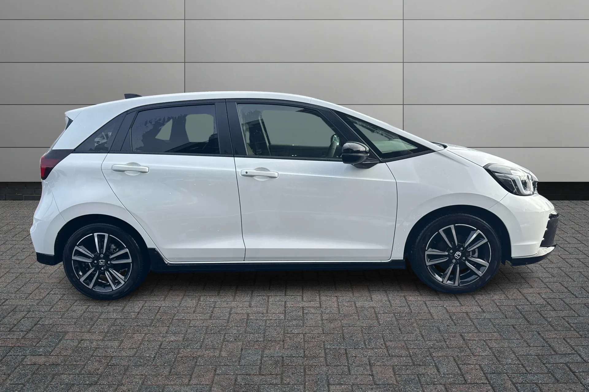 2025 HONDA JAZZ 2025 HONDA JAZZ